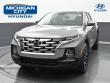 Certified 2023 Hyundai Santa Cruz 2.5L SEL Truck Crew Cab