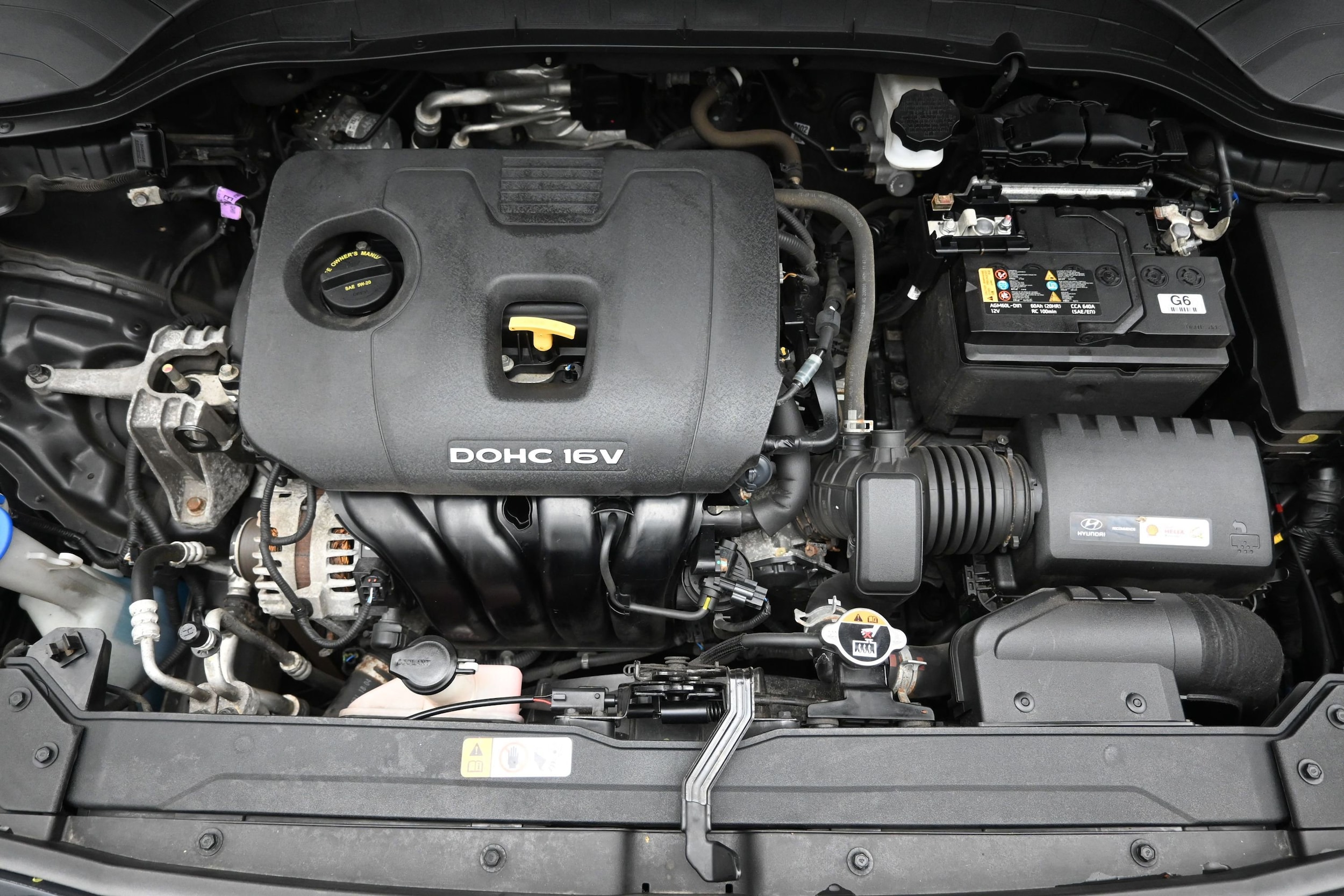 2021 Hyundai Kona SE - Photo 28