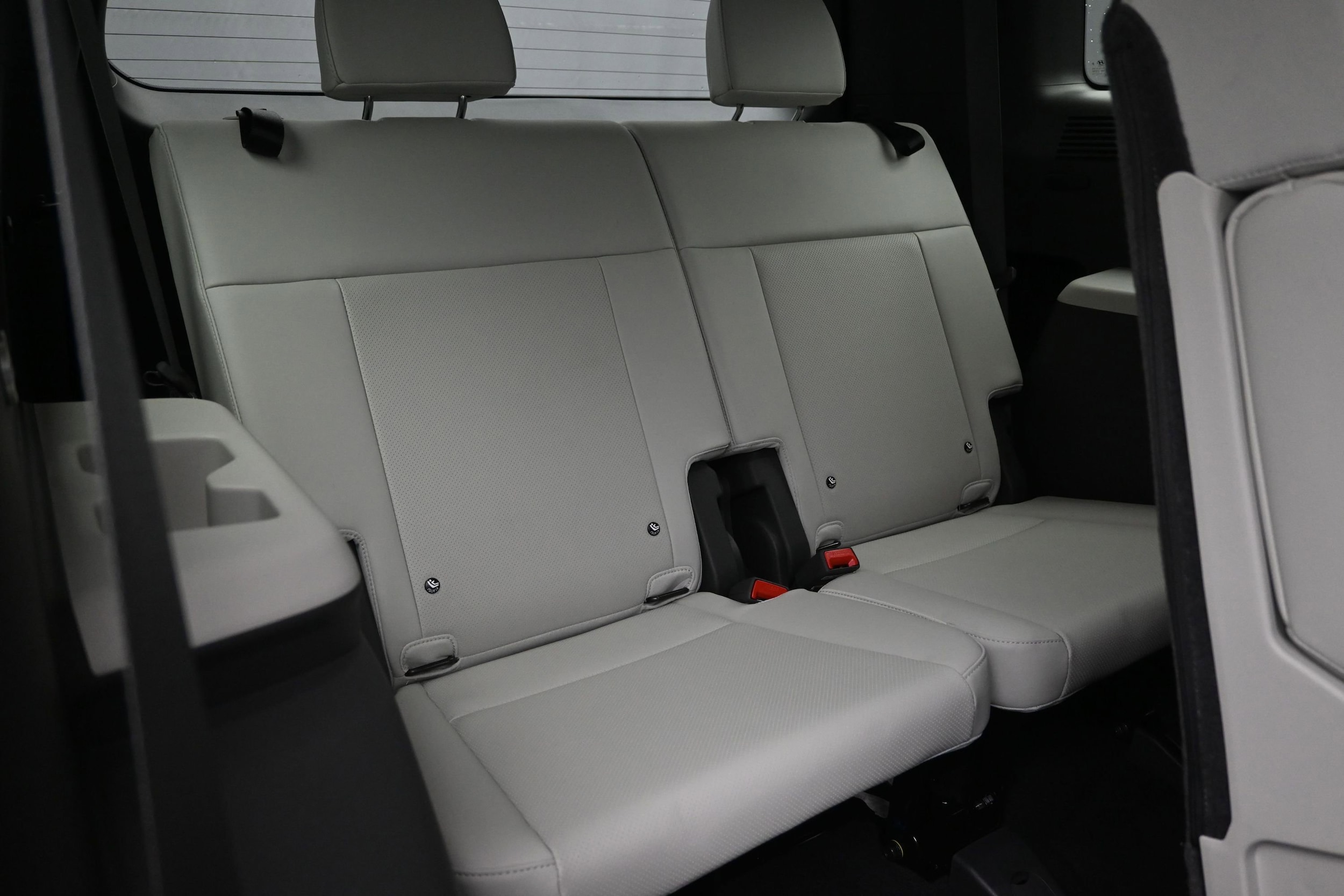 2025 Hyundai Santa Fe SEL - Photo 26