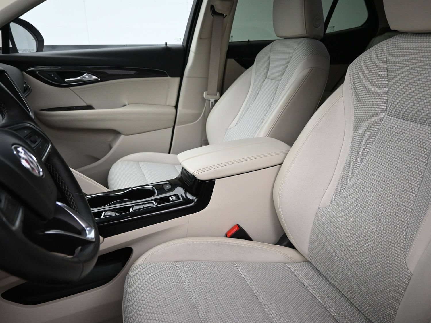 2021 Buick Envision Preferred - Photo 11