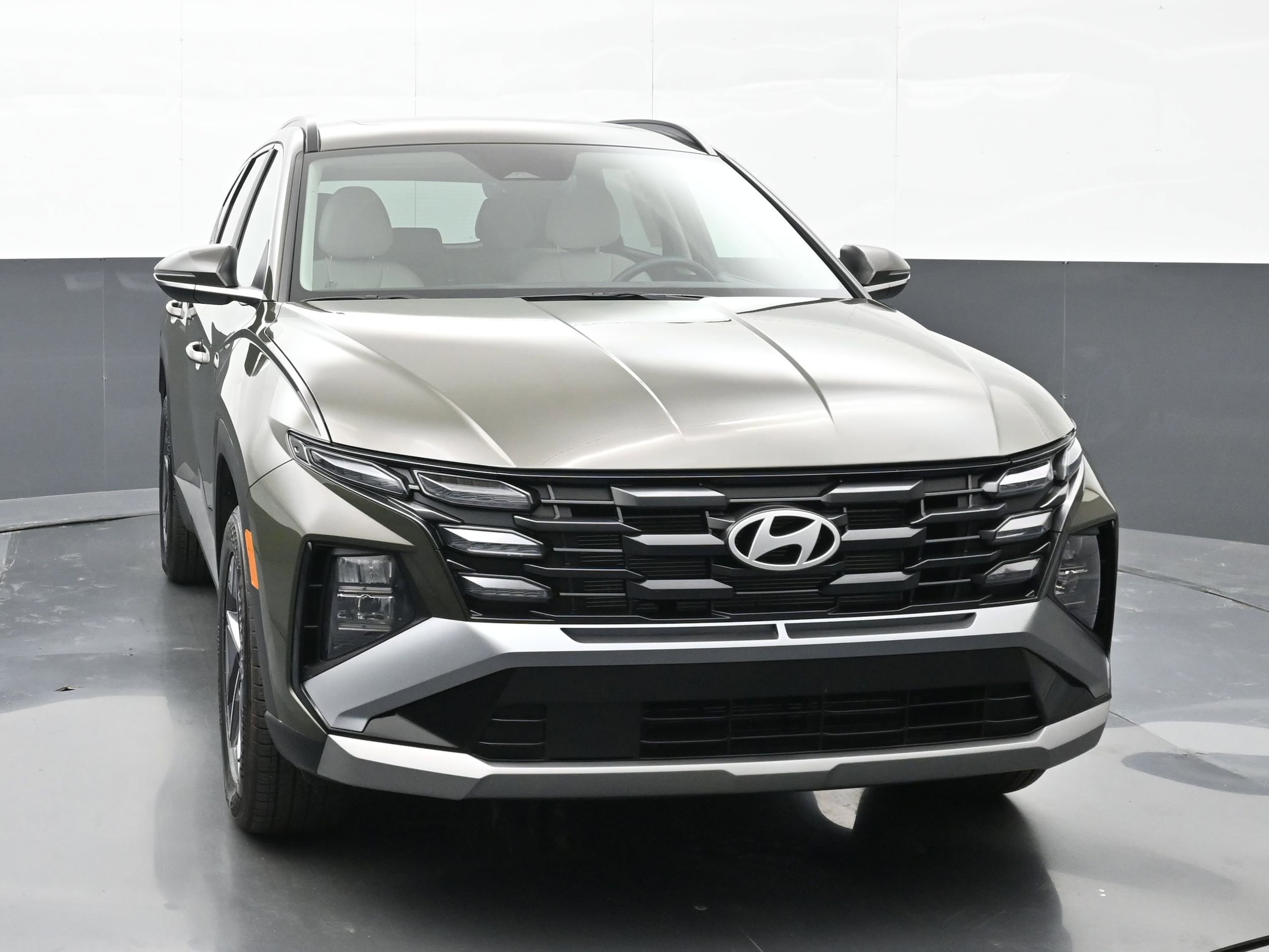 2026 Hyundai Tucson SEL Premium - Photo 7