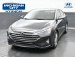 Certified 2020 Hyundai Elantra Value Edition Sedan