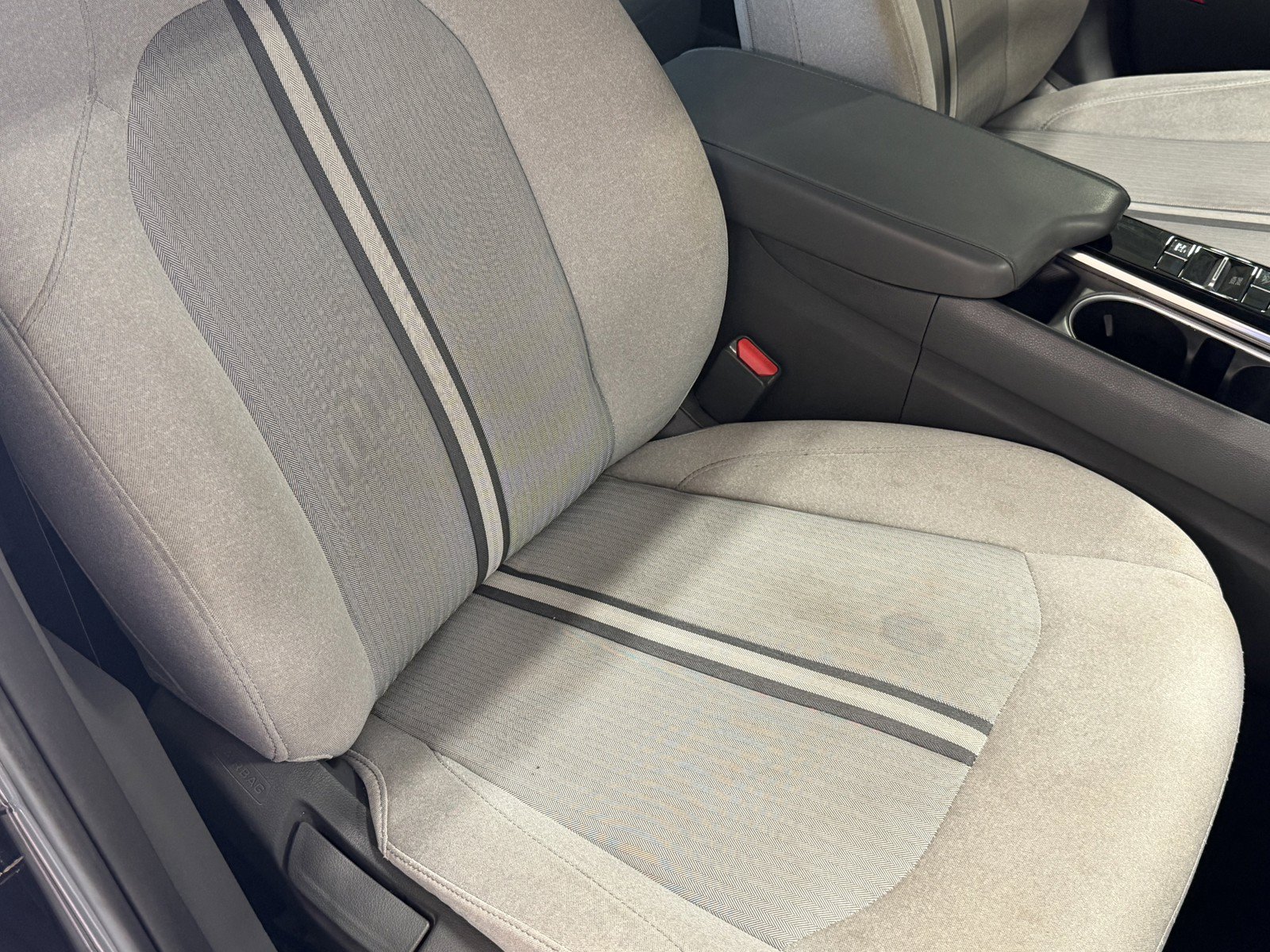 2021 Hyundai Sonata SEL - Photo 17