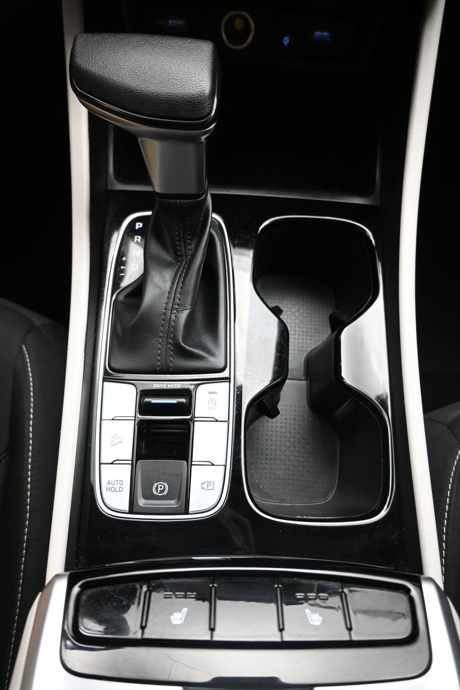 2023 Hyundai Tucson SEL - Photo 19
