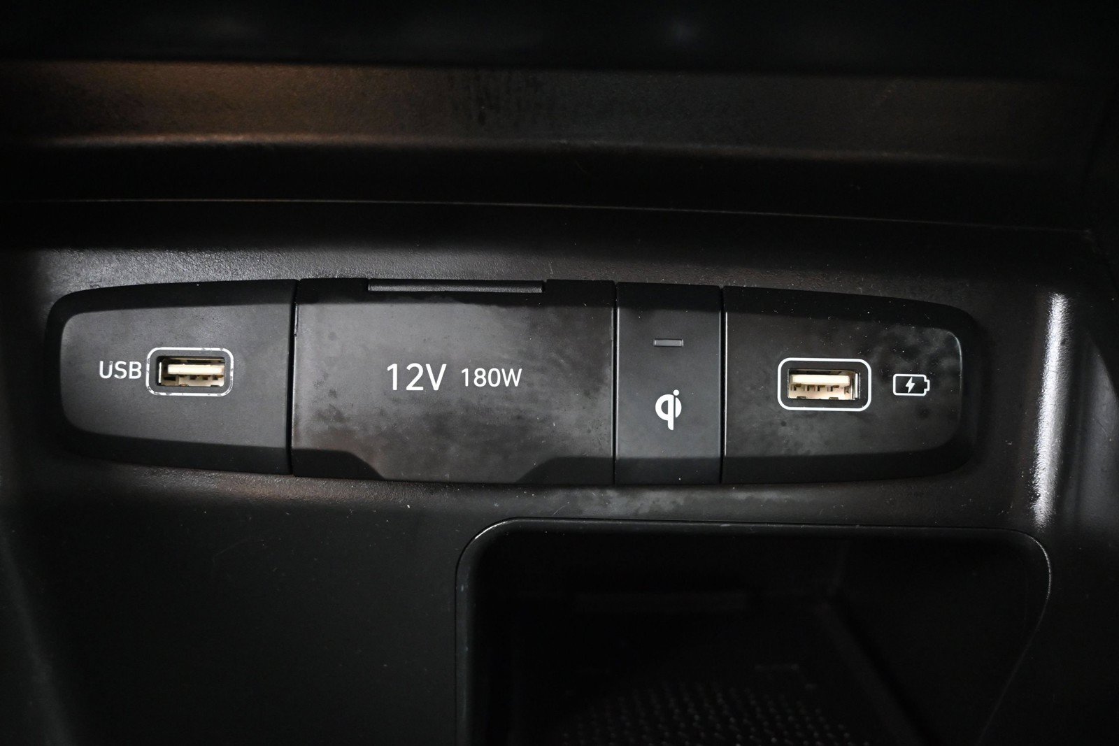 2024 Hyundai Tucson SEL - Photo 18