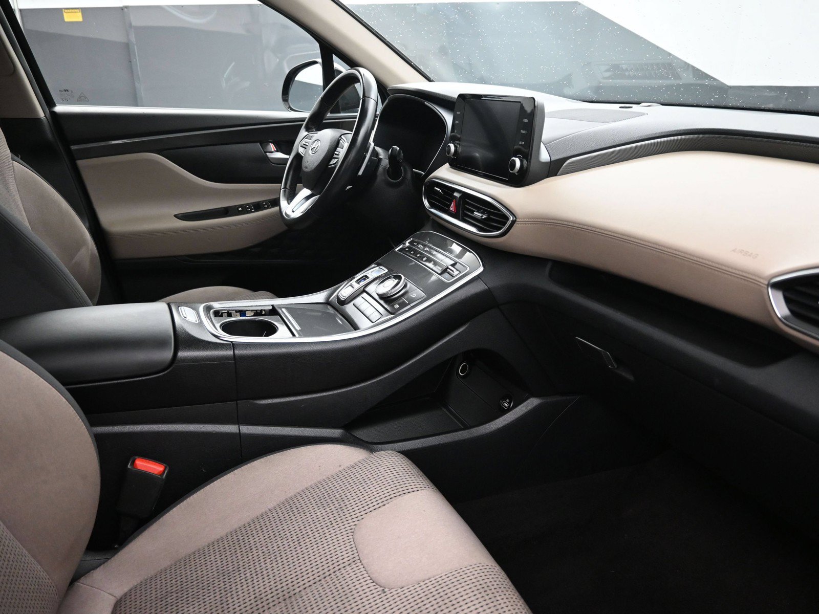 2022 Hyundai Santa Fe SEL - Photo 25