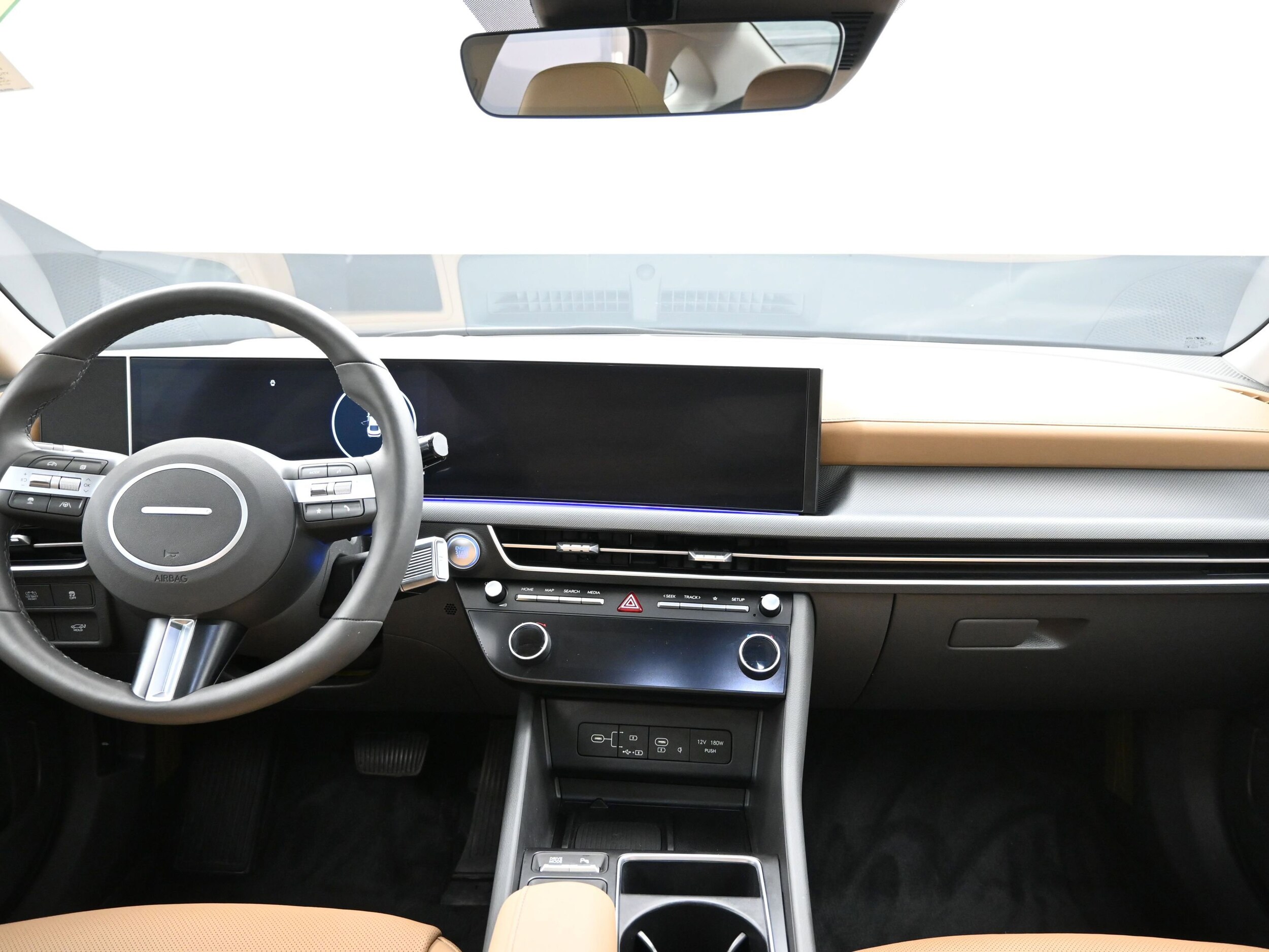 2025 Hyundai Sonata Hybrid Limited - Photo 20