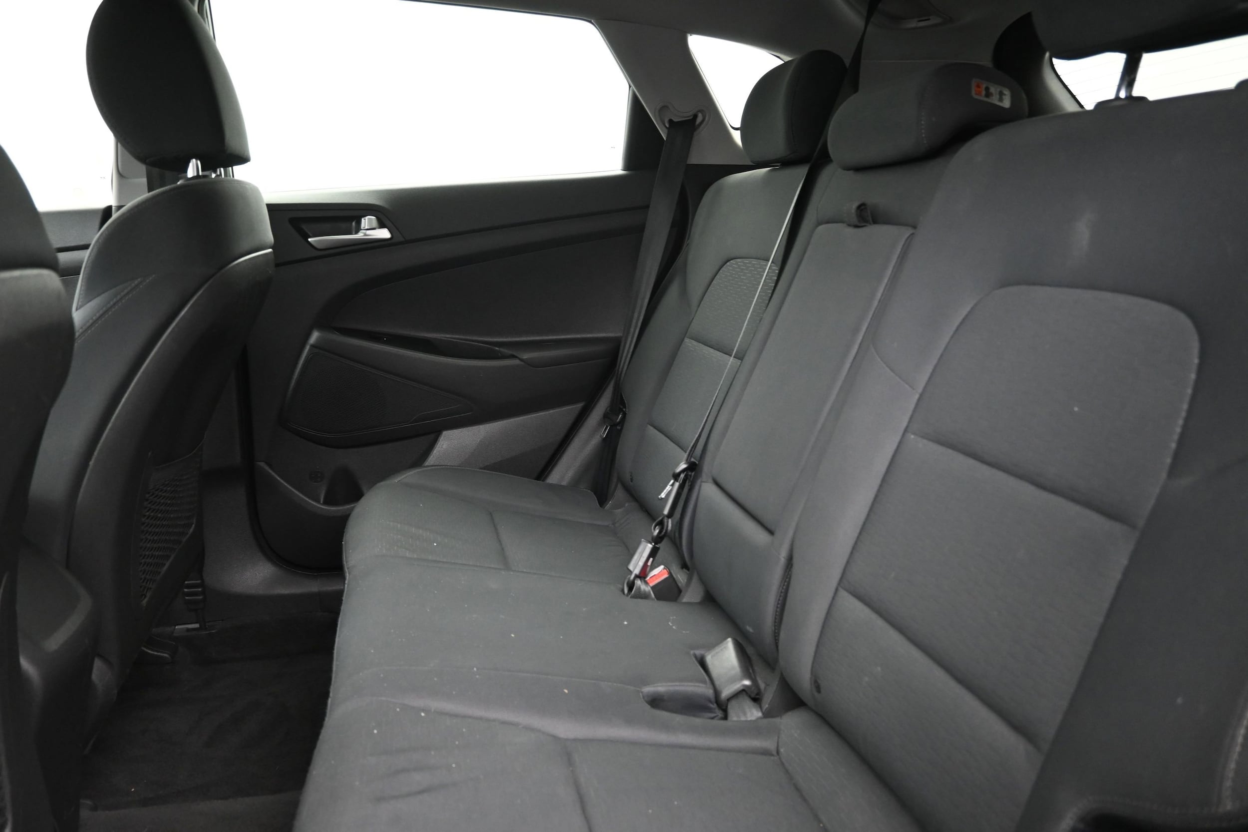2020 Hyundai Tucson SE - Photo 21