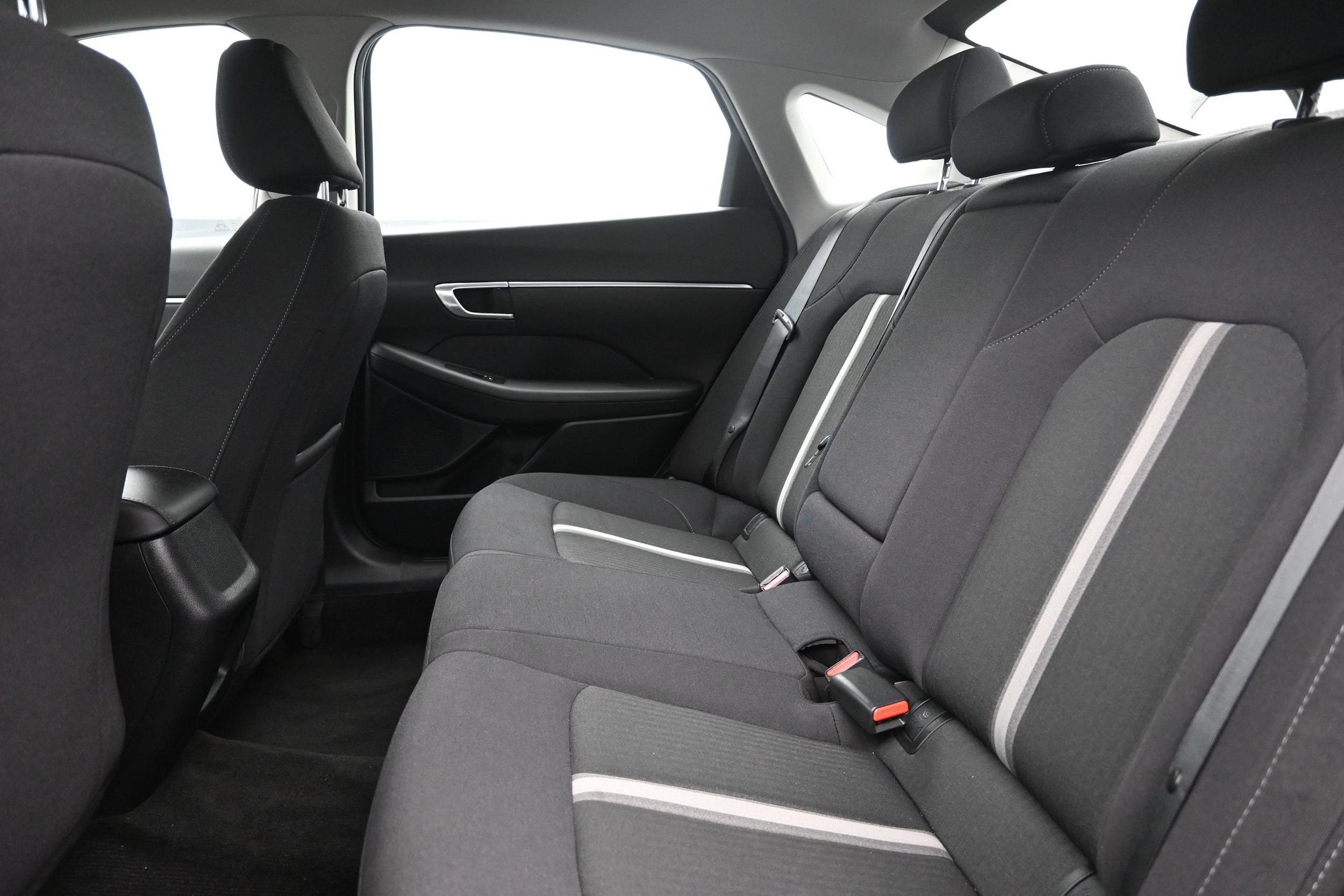 2023 Hyundai Sonata SEL - Photo 22