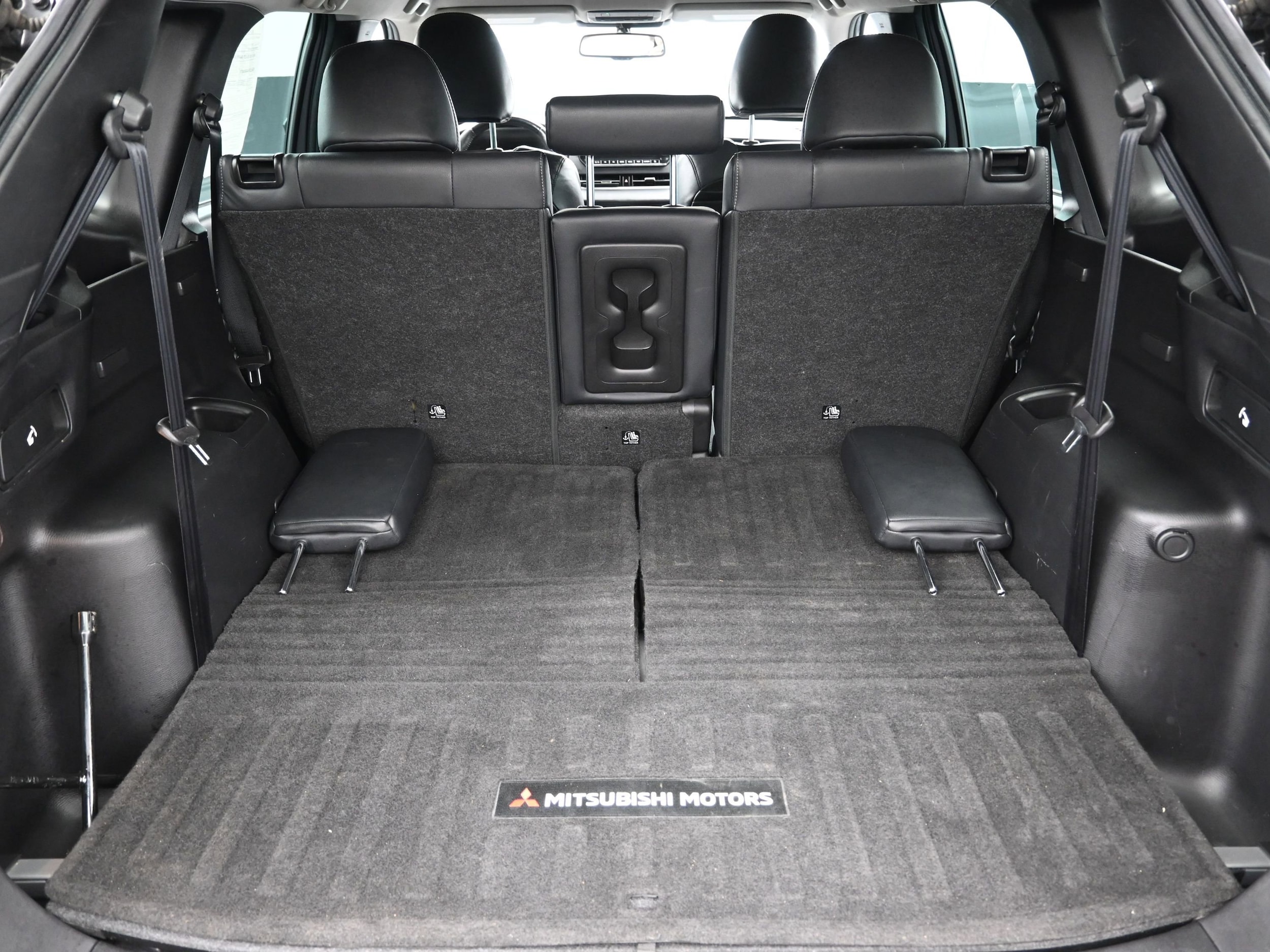 2022 Mitsubishi Outlander SEL Special Edition - Photo 22