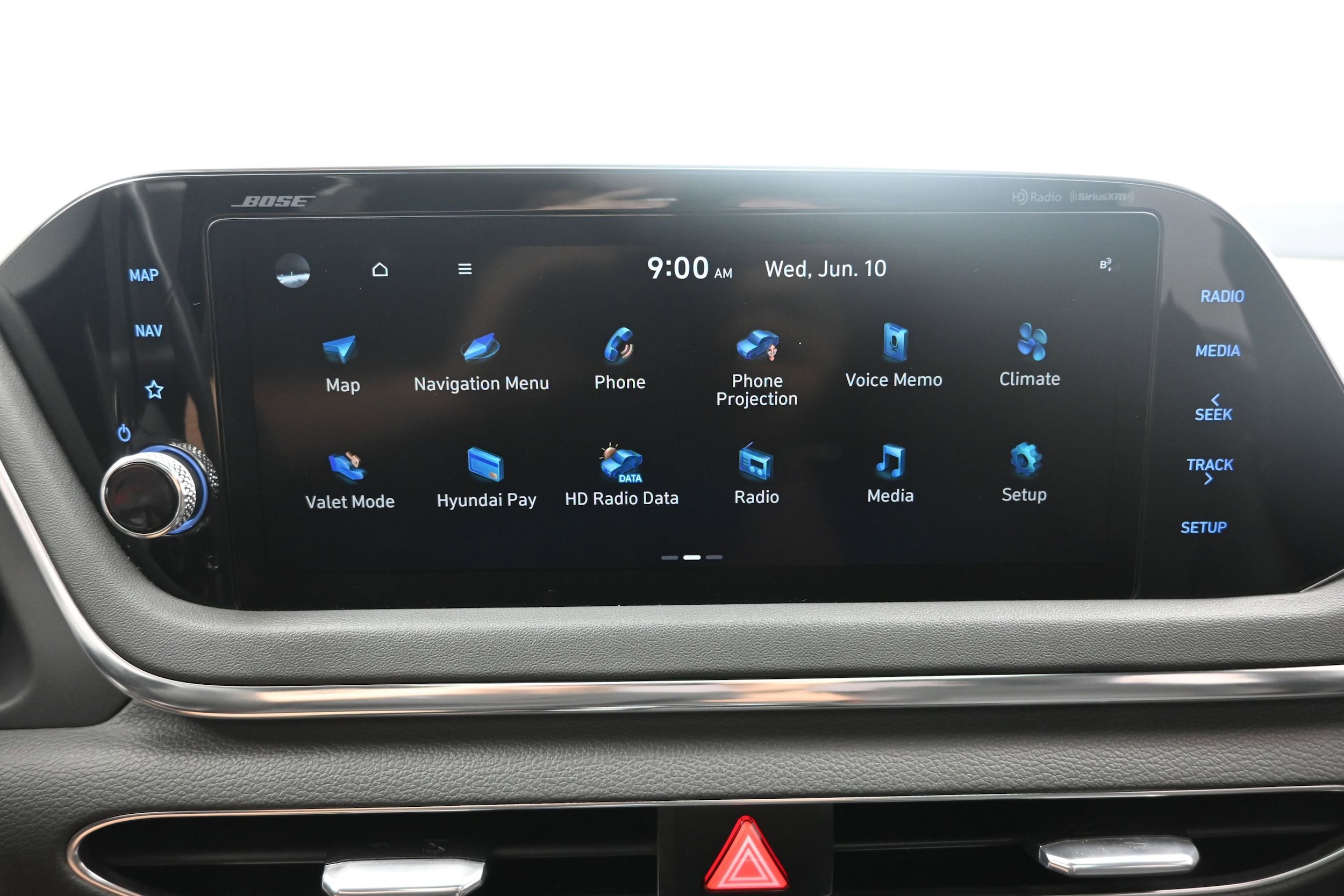 2022 Hyundai Sonata SEL Plus - Photo 15