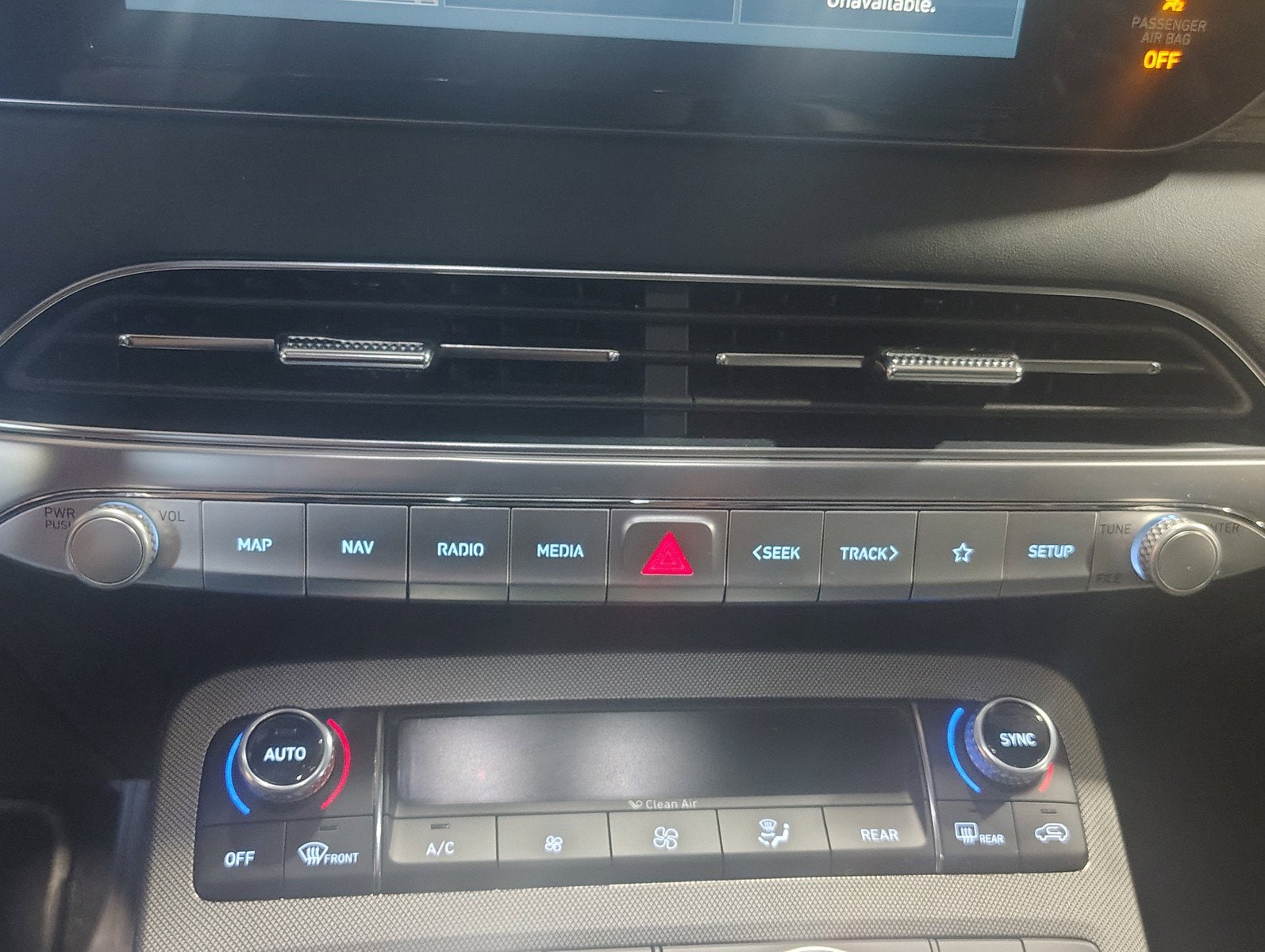 2021 Hyundai Palisade Limited - Photo 11