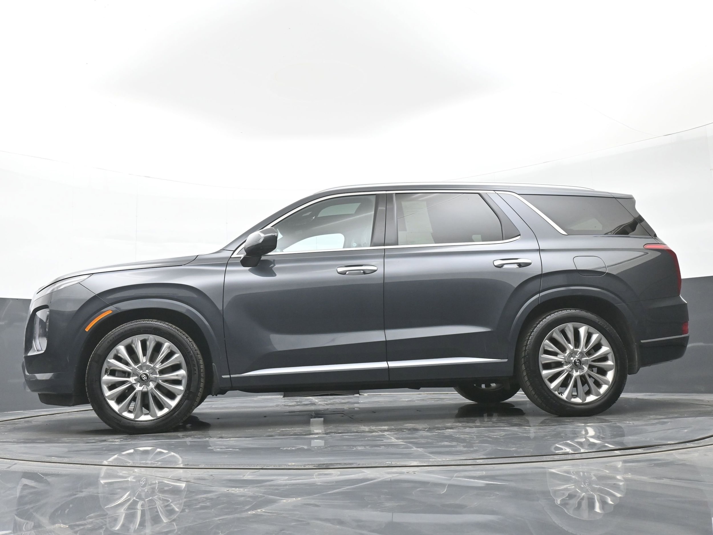 2020 Hyundai Palisade Limited - Photo 45