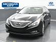 Used 2014 Hyundai Sonata Limited Sedan