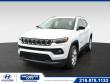 Used 2023 Jeep Compass Latitude Lux SUV