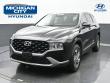Certified 2021 Hyundai Santa Fe SE SUV