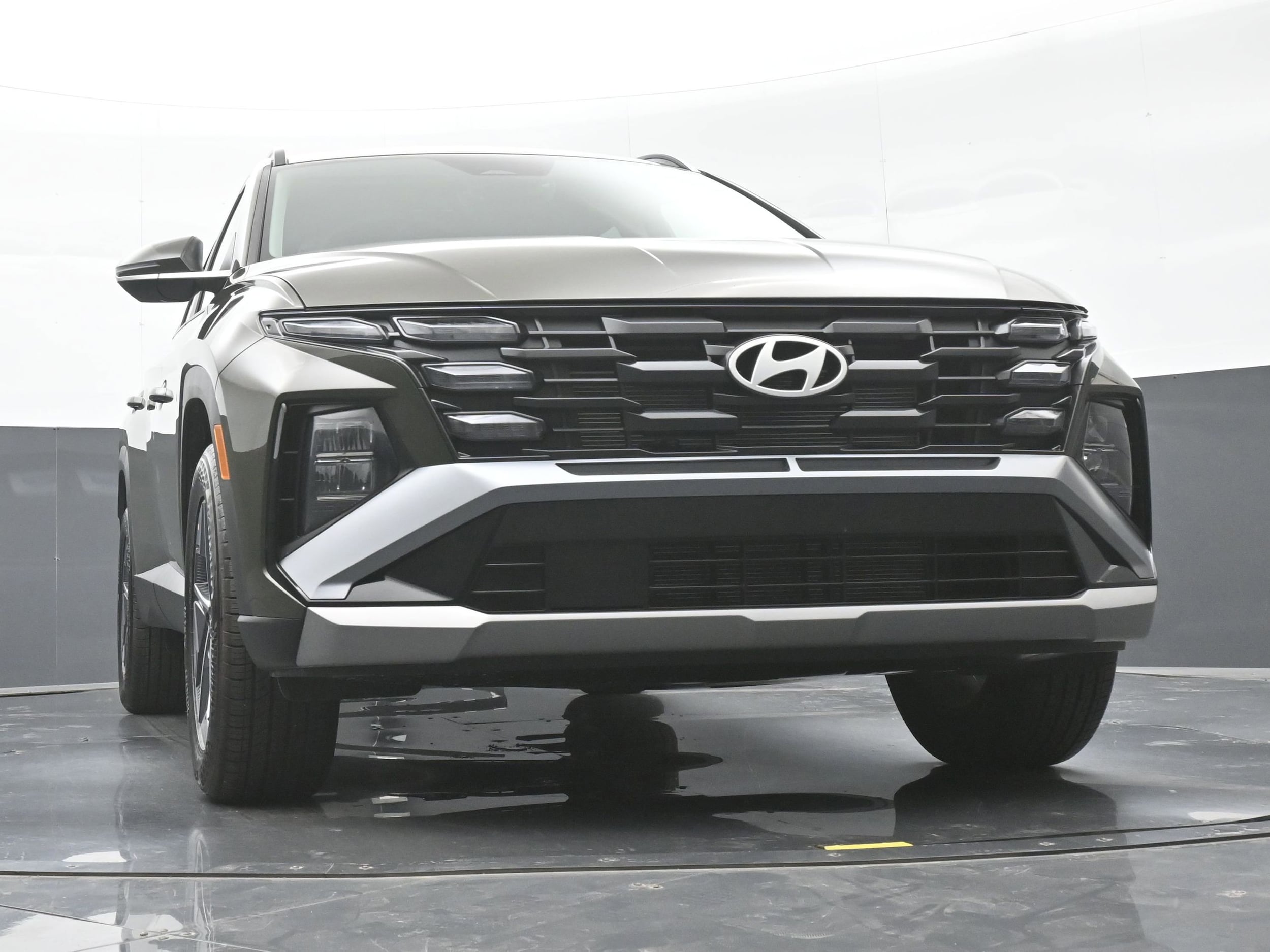 2026 Hyundai Tucson SEL Premium - Photo 42