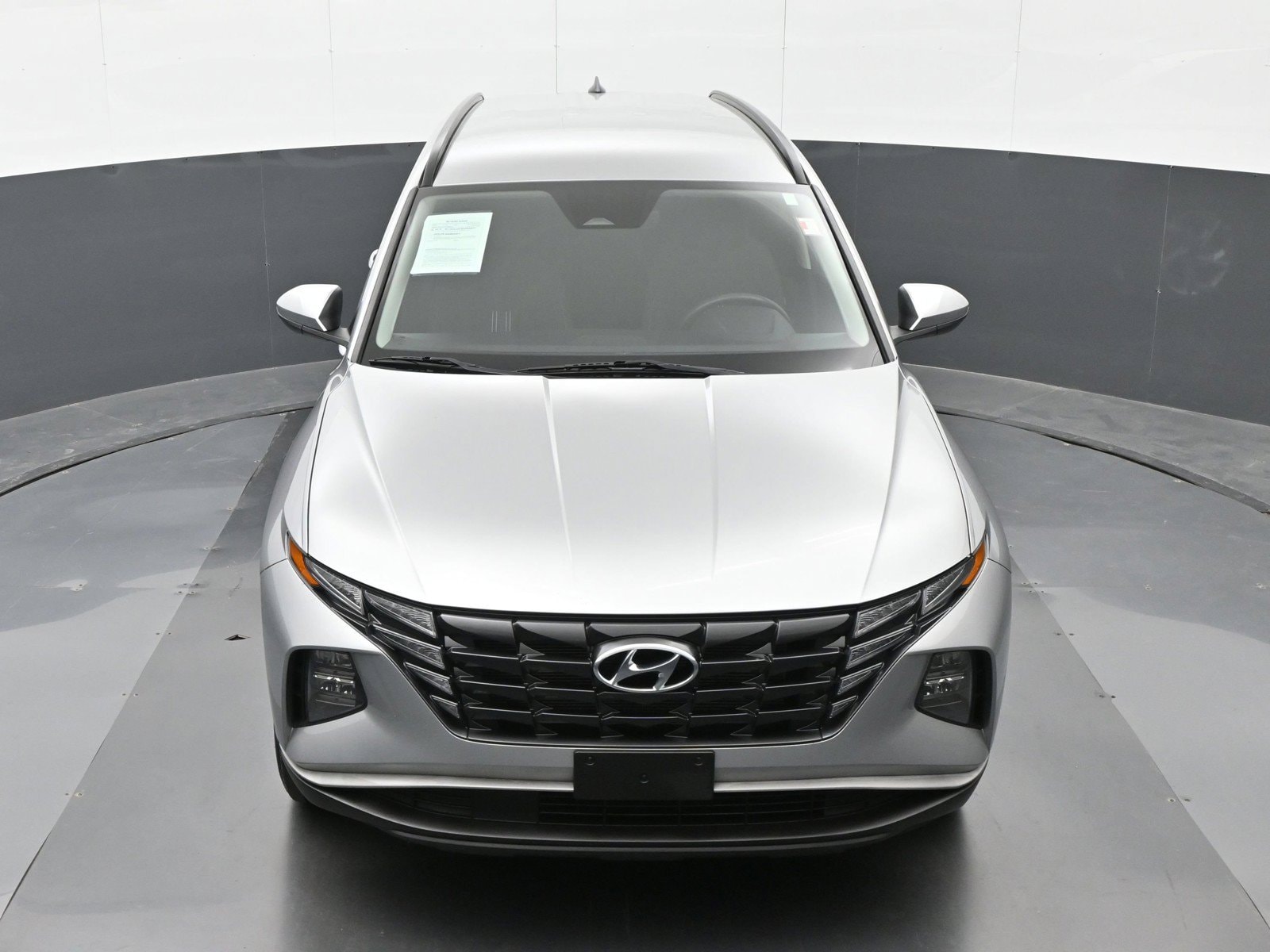 2024 Hyundai Tucson SEL - Photo 34