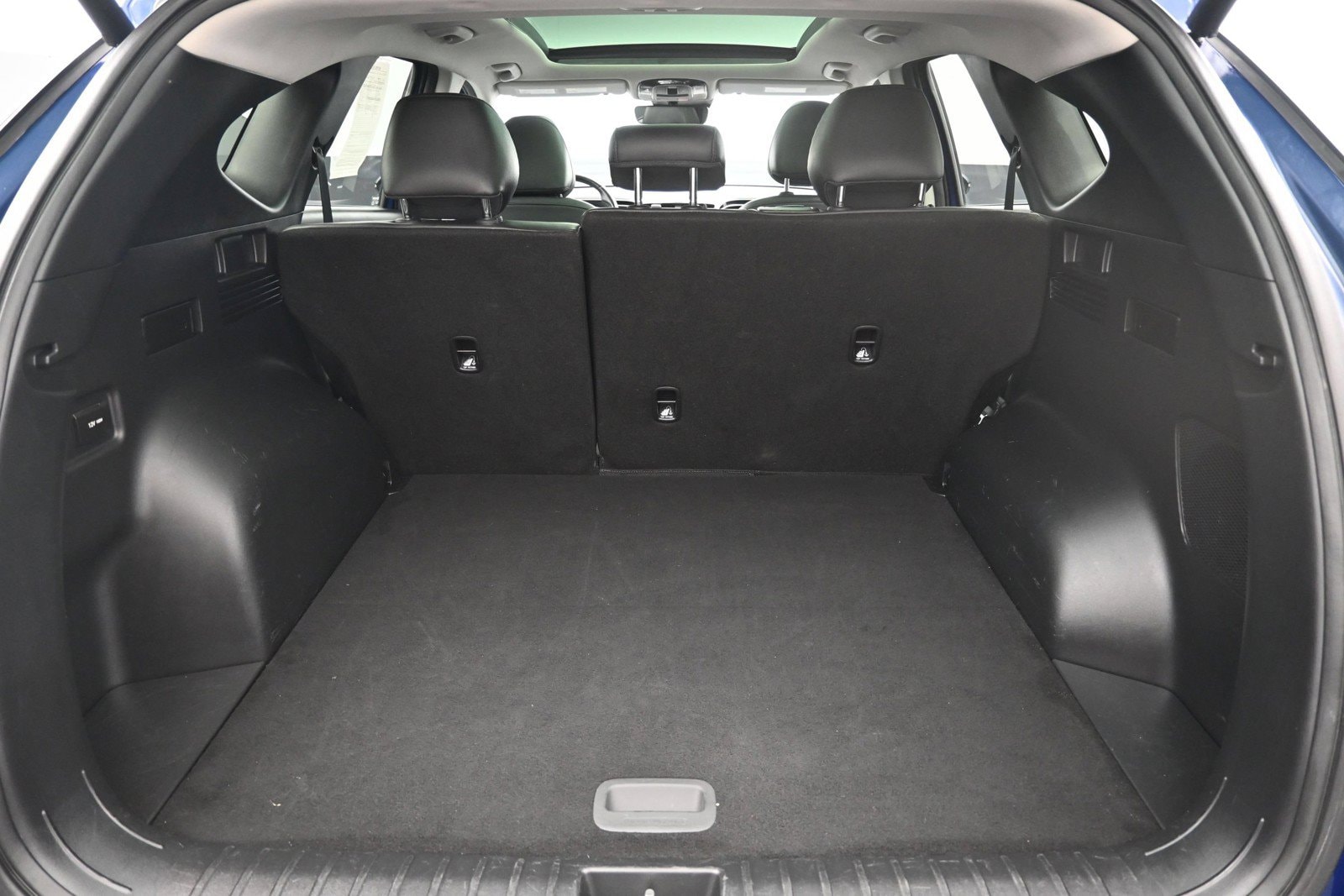 2023 Hyundai Tucson Limited - Photo 23