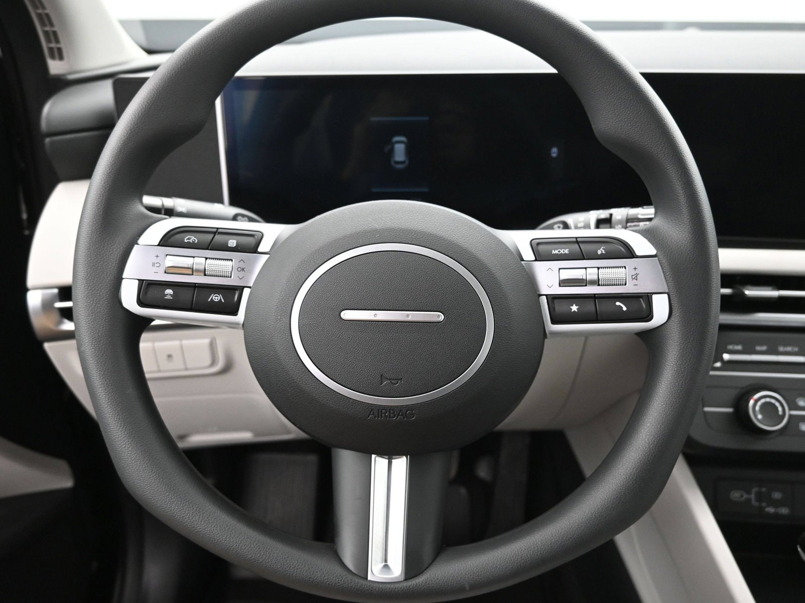 2026 Hyundai Tucson SE - Photo 13