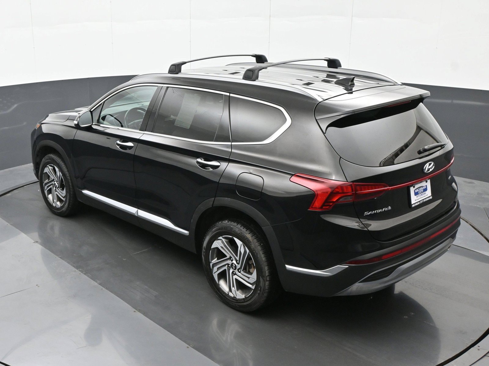 2022 Hyundai Santa Fe SEL - Photo 28