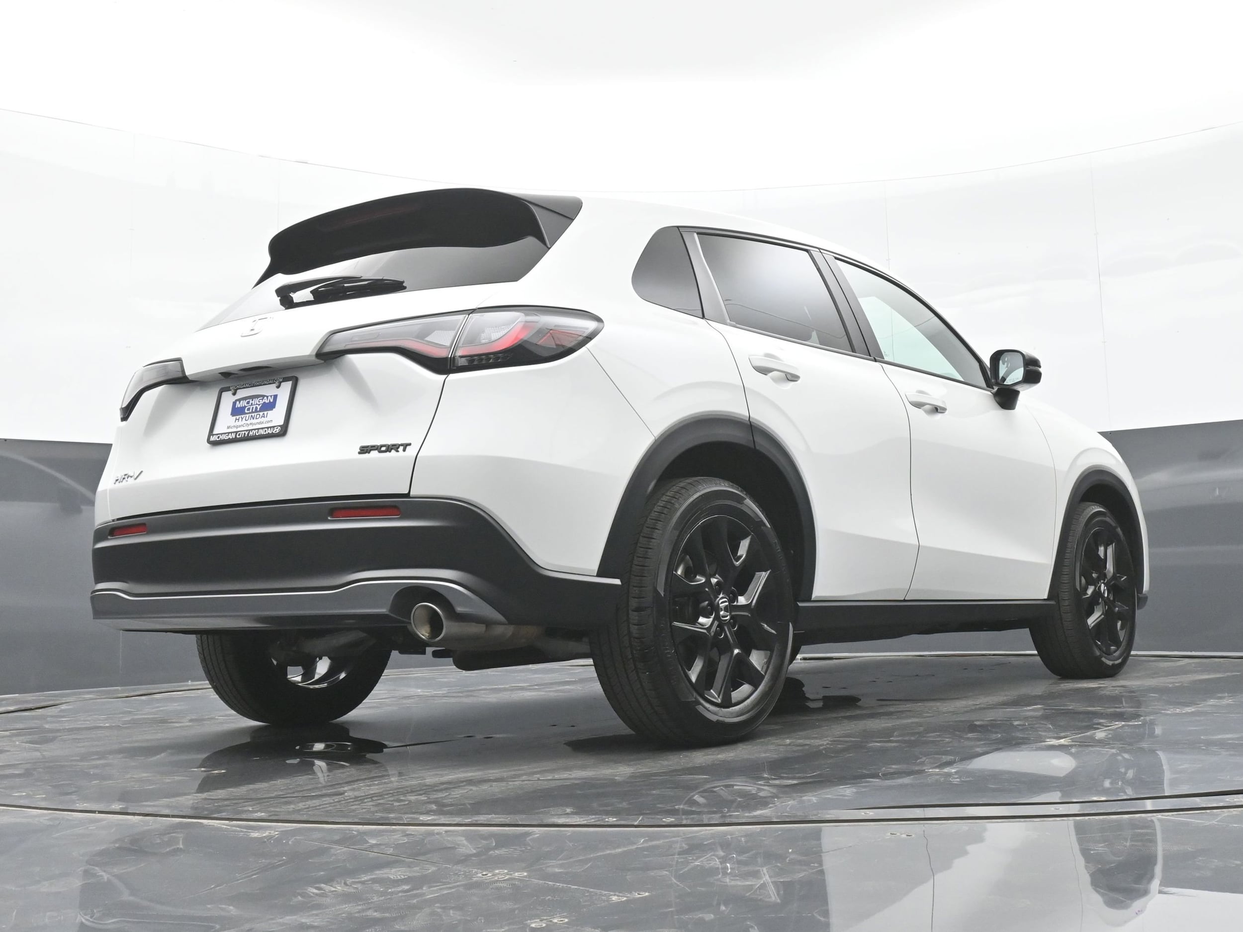 2025 Honda HR-V Sport - Photo 39