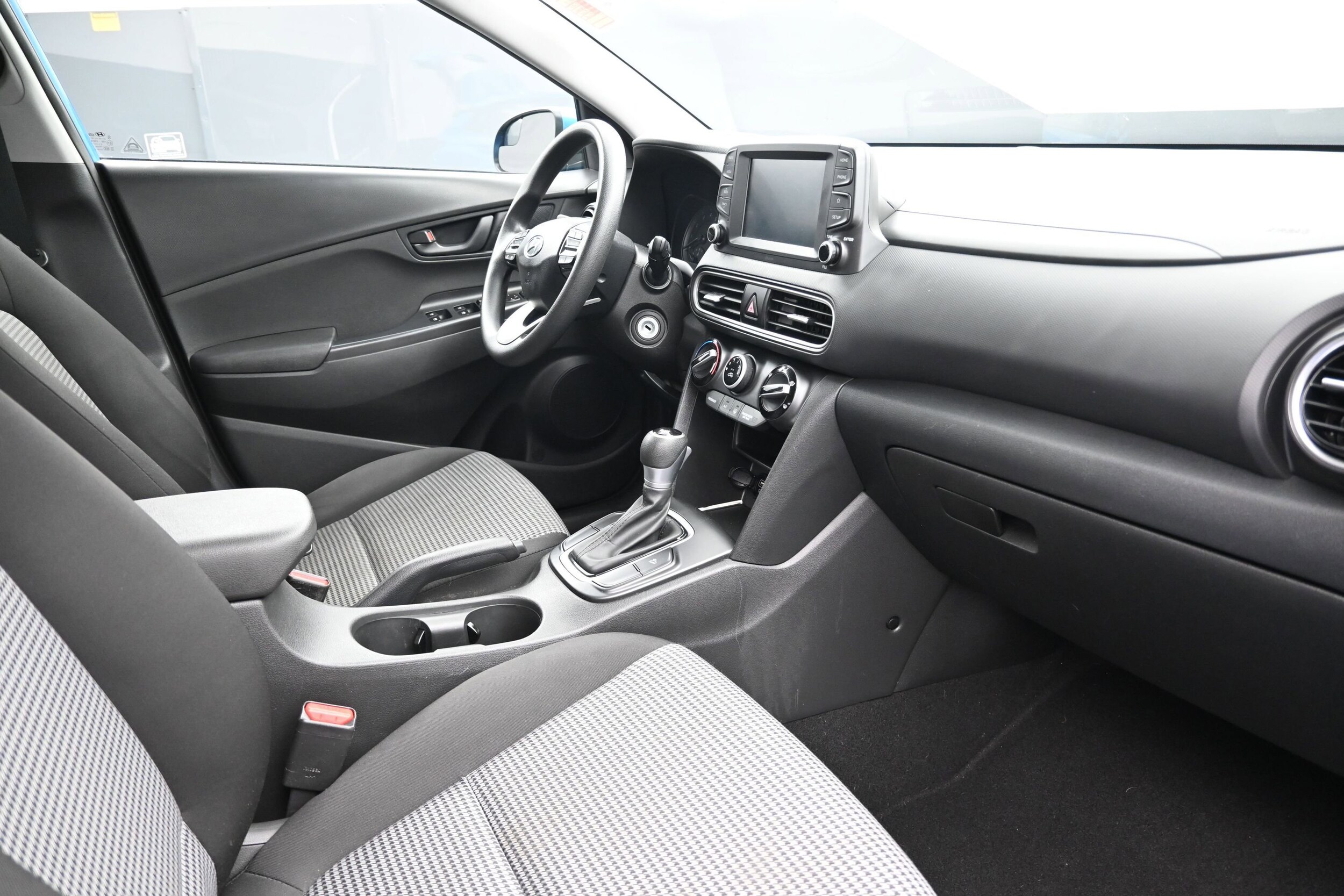 2020 Hyundai Kona SE - Photo 26