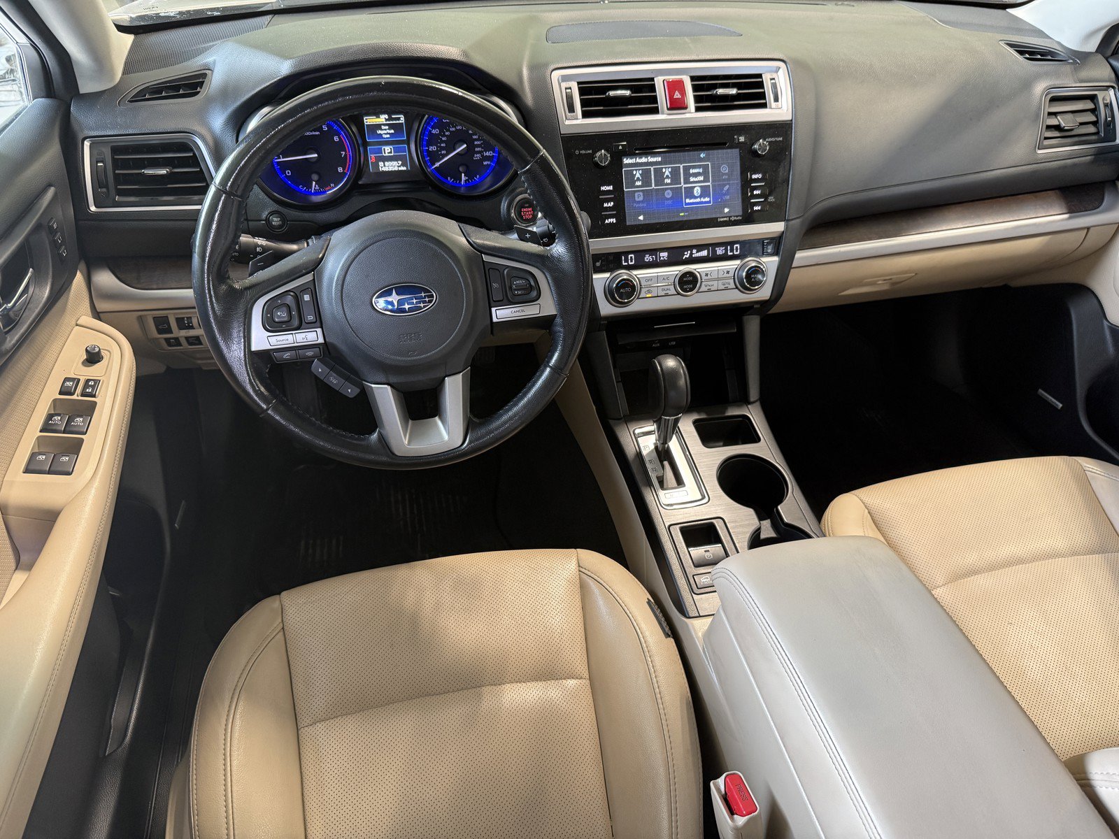 2015 Subaru Outback Limited - Photo 25
