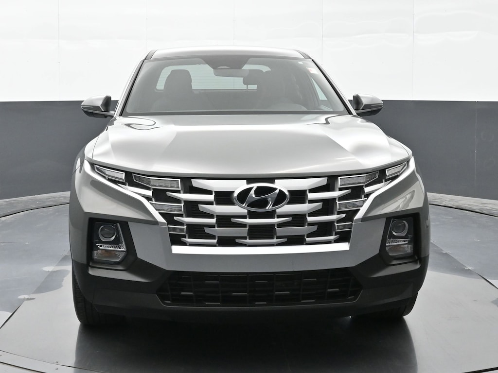 Certified 2023 Hyundai Santa Cruz 2.5L SEL Truck Crew Cab