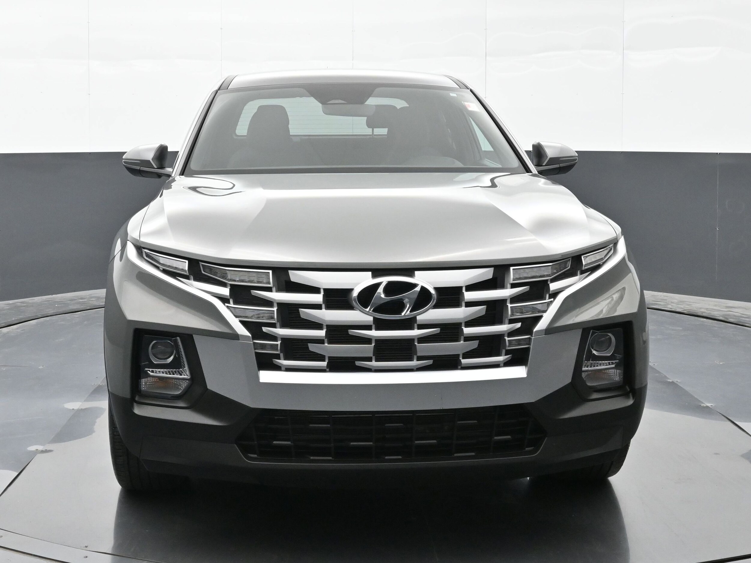 2023 Hyundai Santa Cruz SEL photo 2