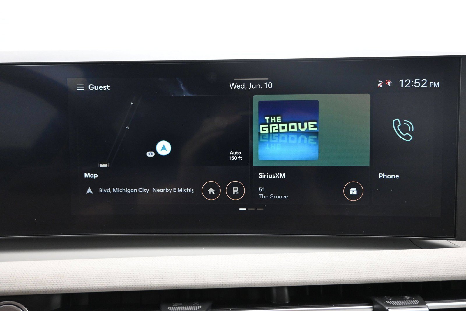 2026 Hyundai Tucson SEL Premium - Photo 15