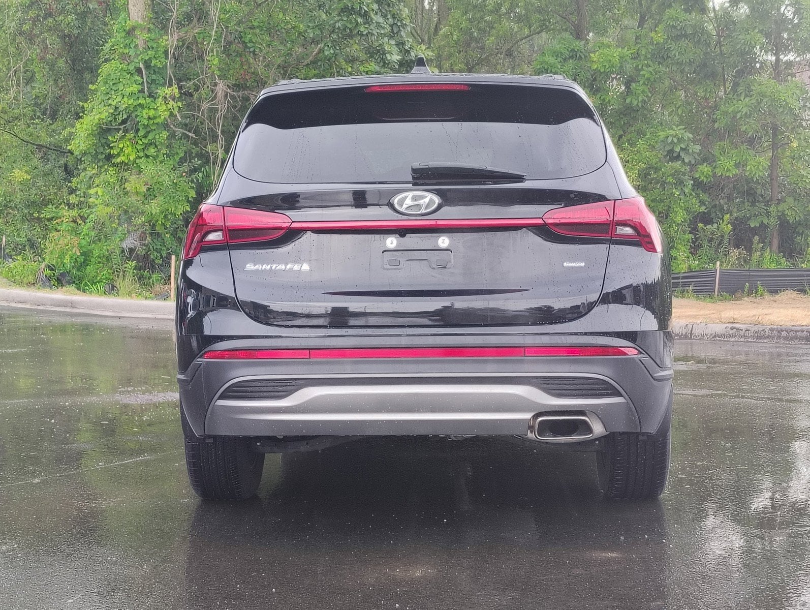2023 Hyundai Santa Fe SE - Photo 26
