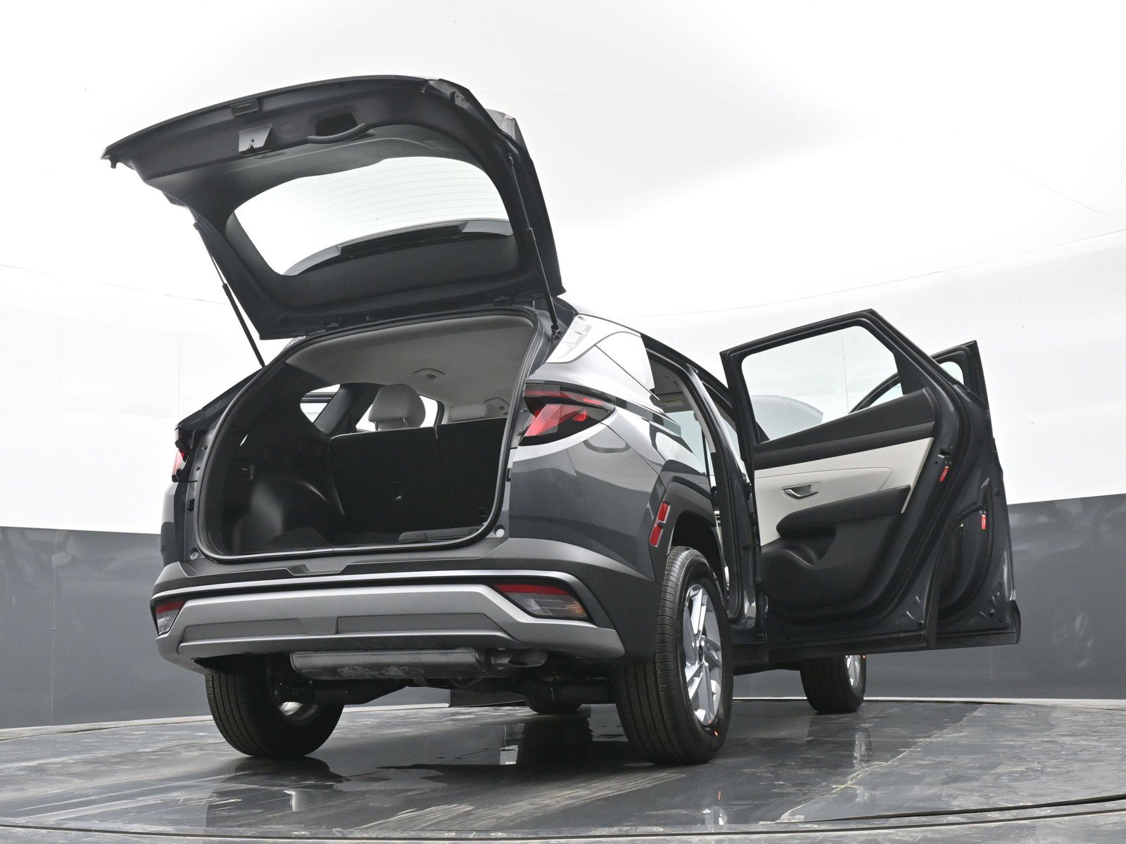 2026 Hyundai Tucson SE - Photo 49