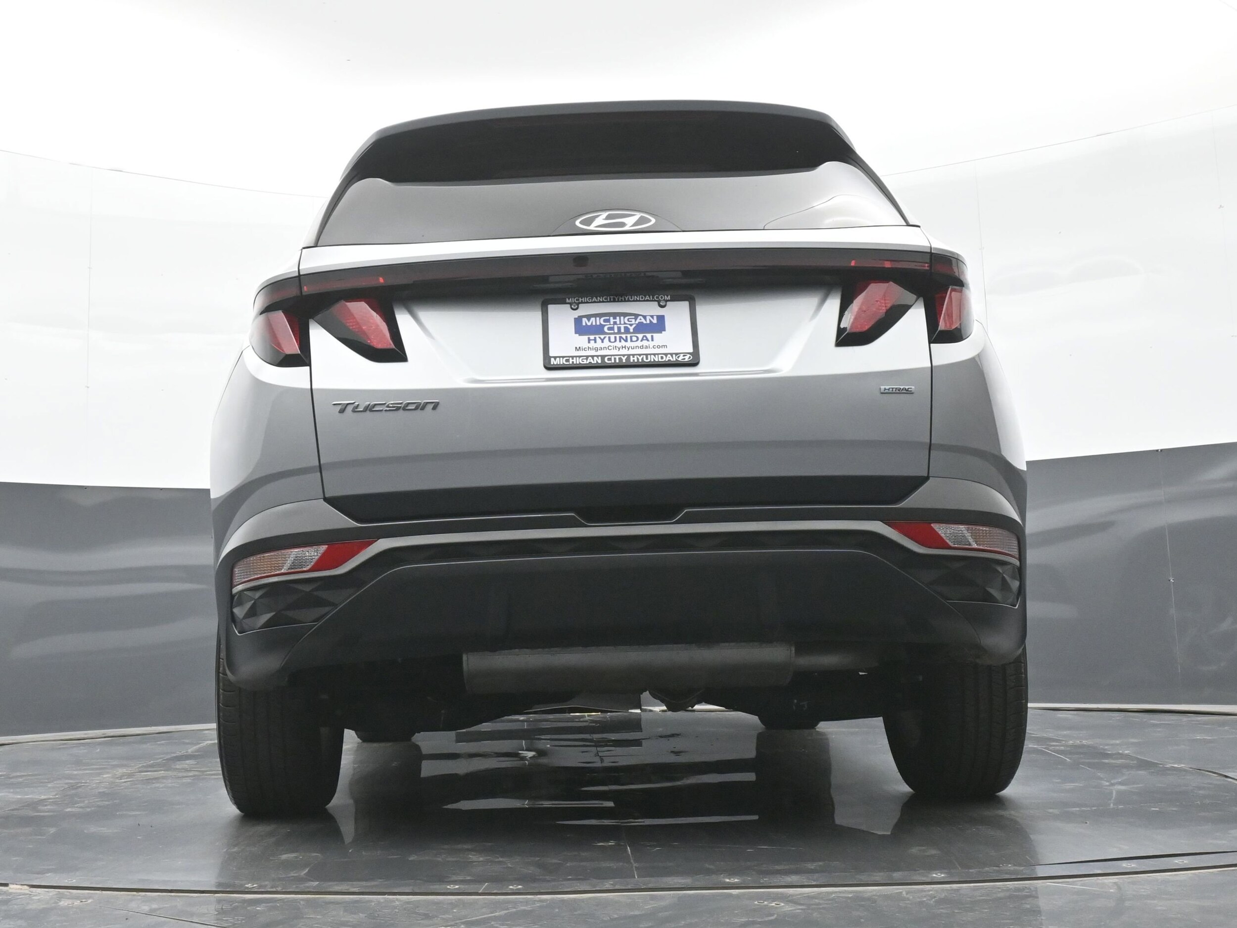 2024 Hyundai Tucson SEL - Photo 38