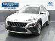 Certified 2023 Hyundai Kona SEL SUV
