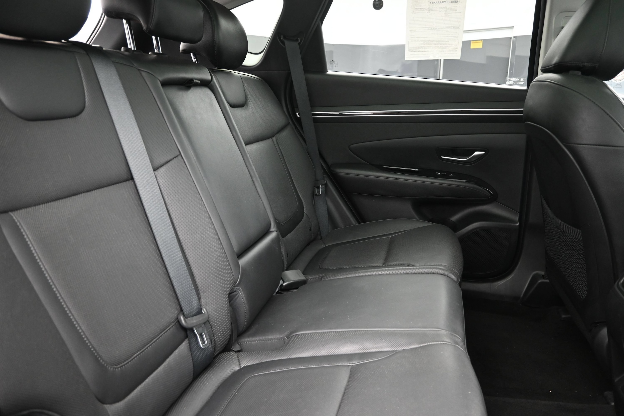 2023 Hyundai Tucson Limited - Photo 25