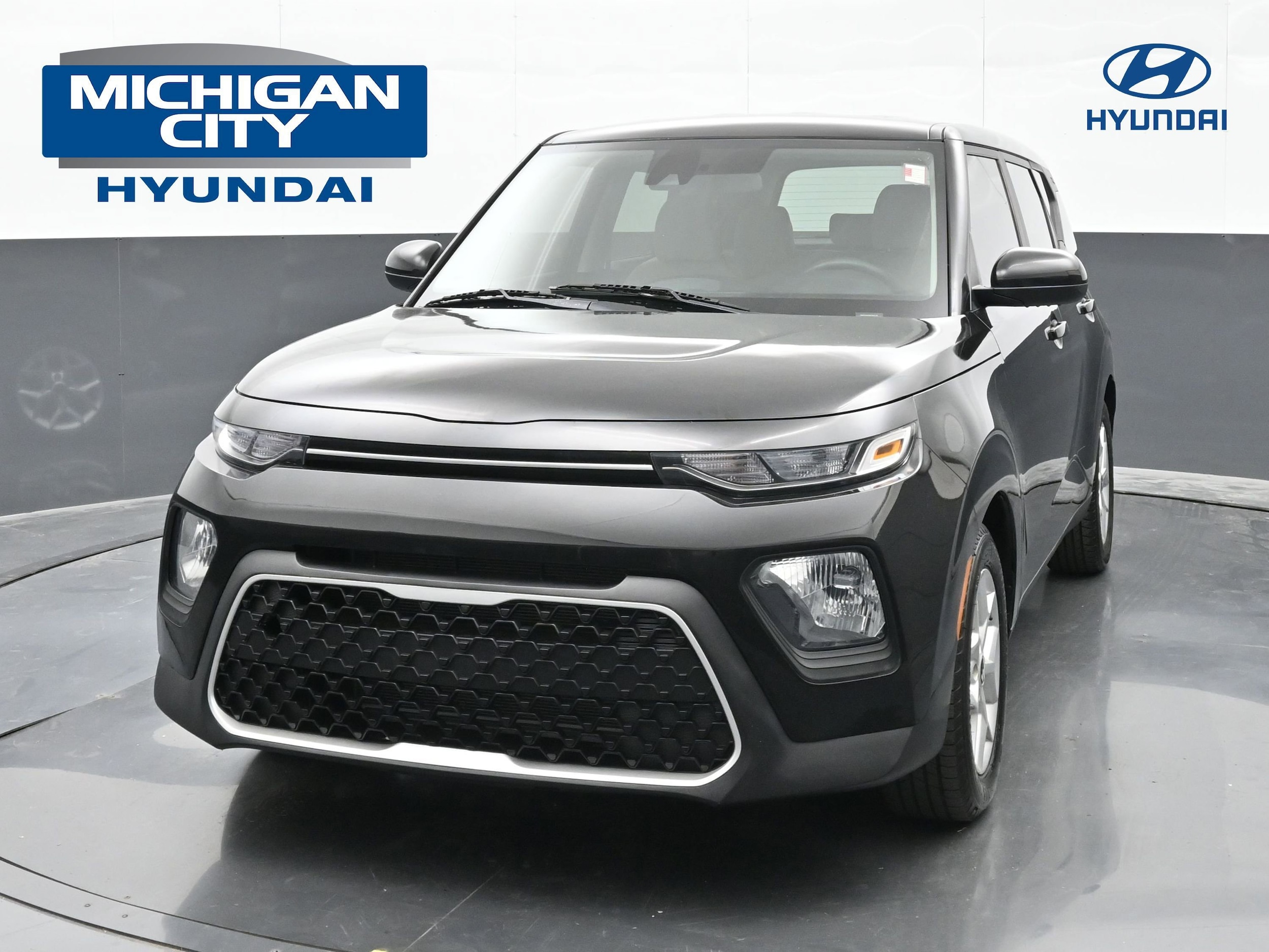 2022 Kia Soul