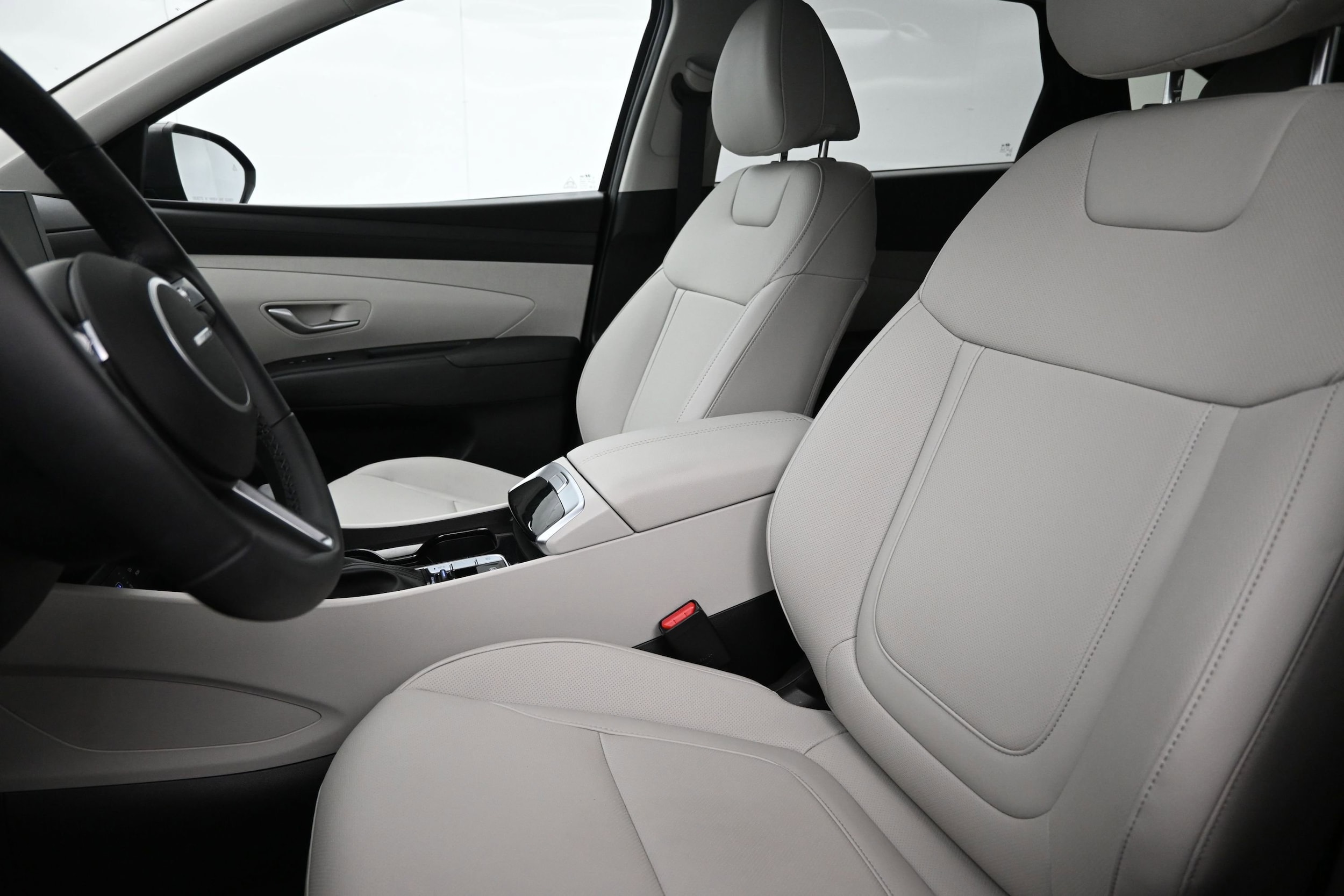 2026 Hyundai Tucson SEL Premium - Photo 11