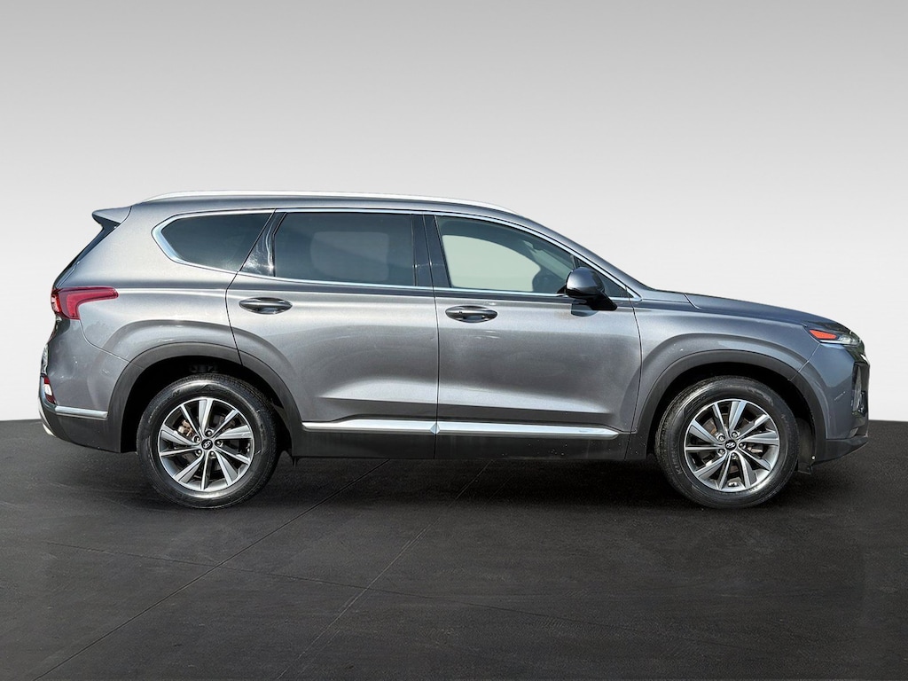 Certified 2020 Hyundai Santa Fe SEL 2.4 SUV