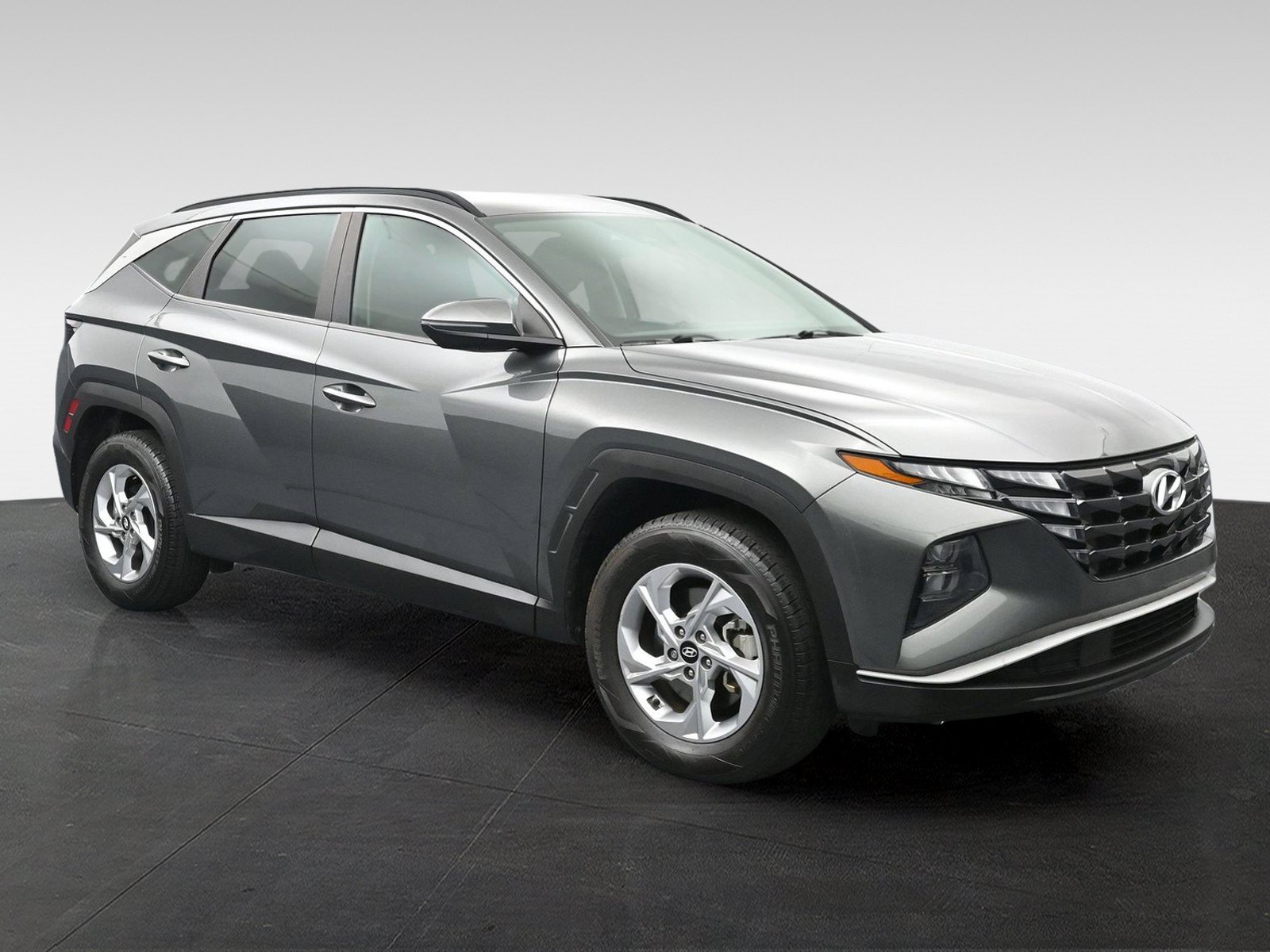 2022 Hyundai Tucson SEL - Photo 6