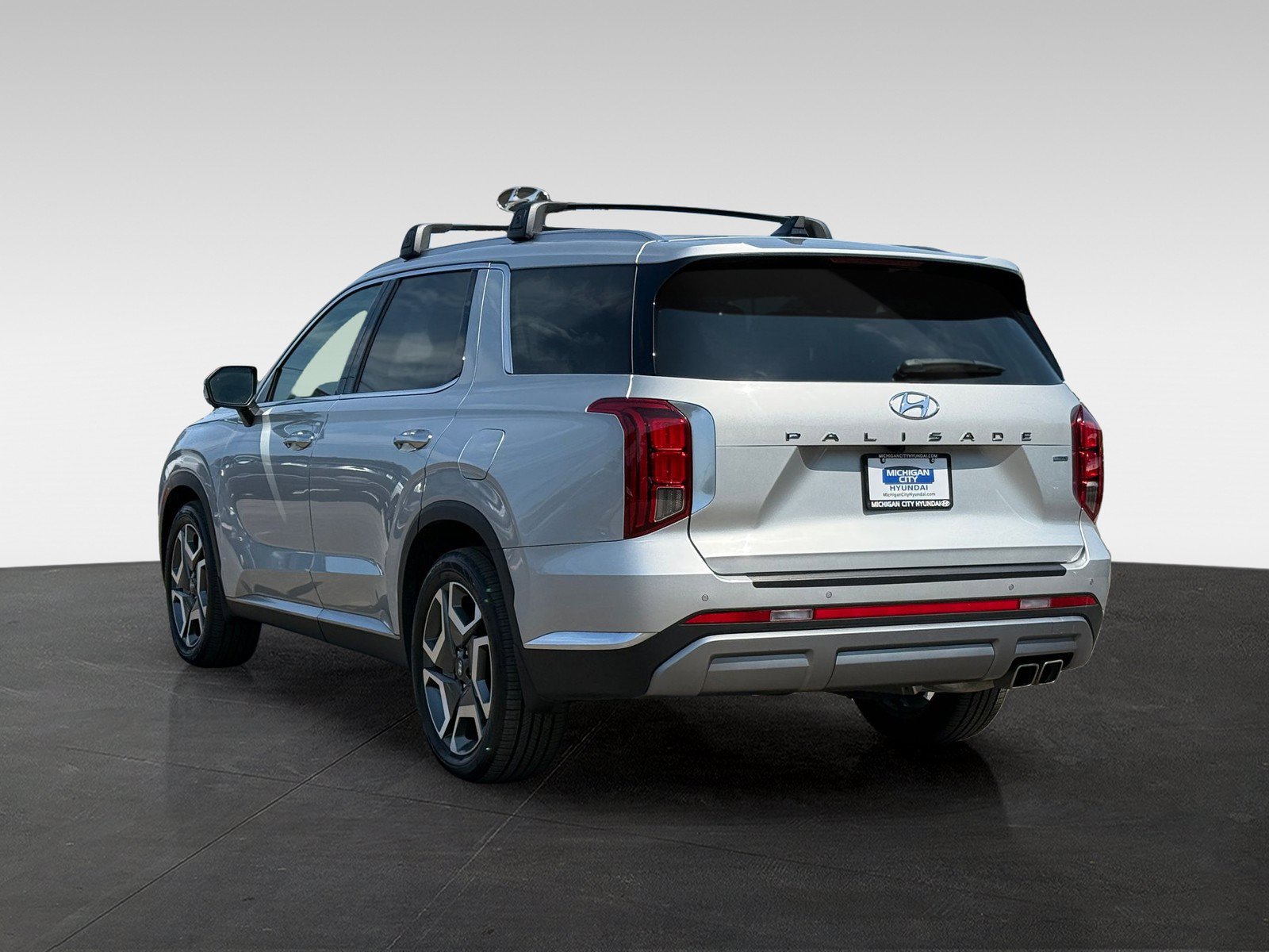 2023 Hyundai Palisade Limited - Photo 7