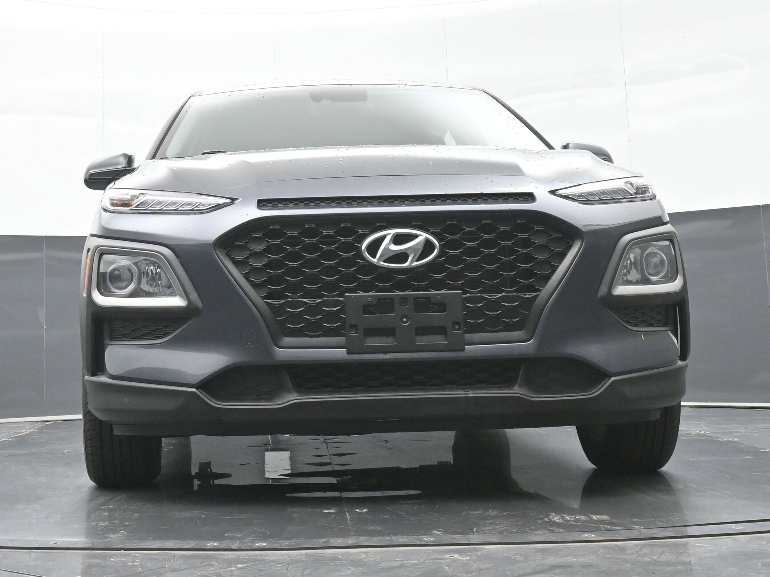 2021 Hyundai Kona SE - Photo 38