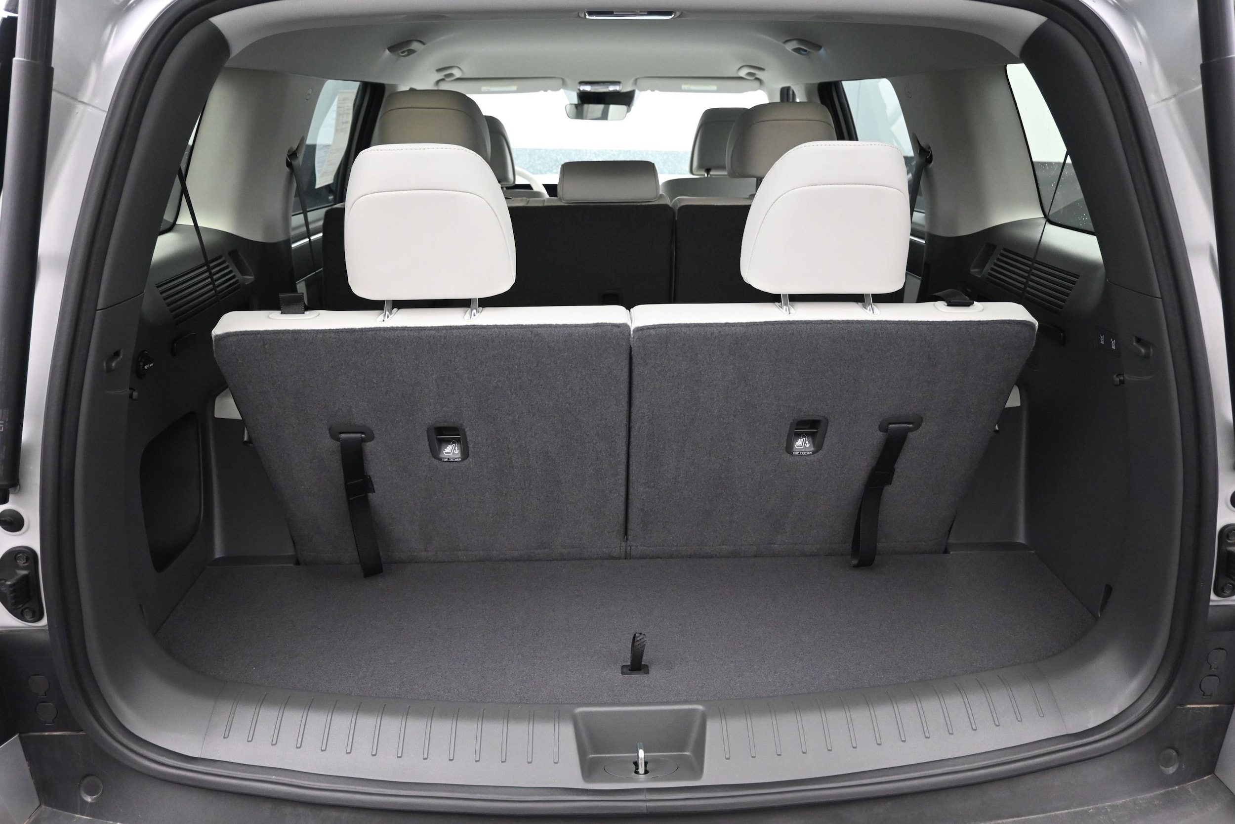 2025 Hyundai Santa Fe SEL - Photo 25