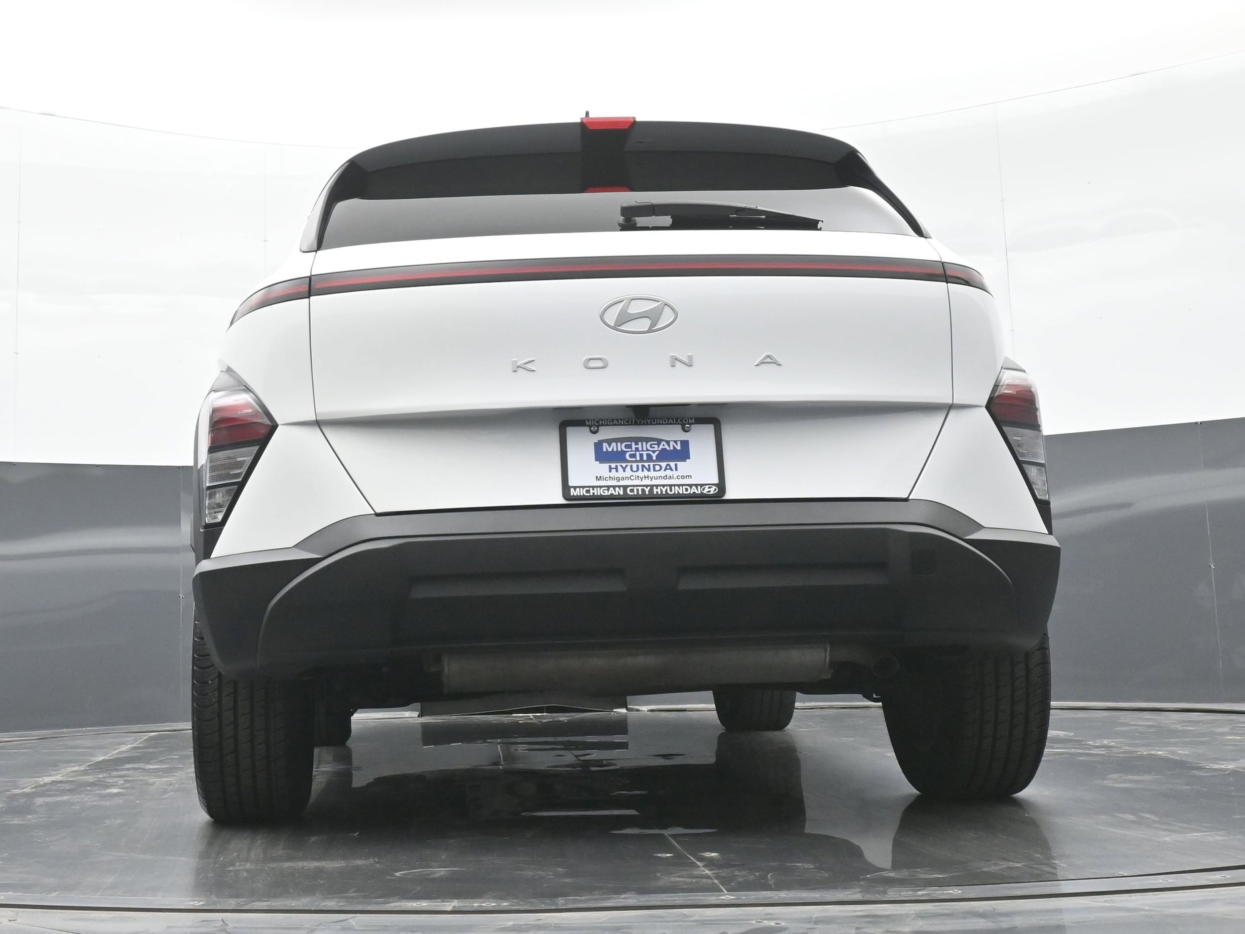 2024 Hyundai Kona SEL - Photo 38