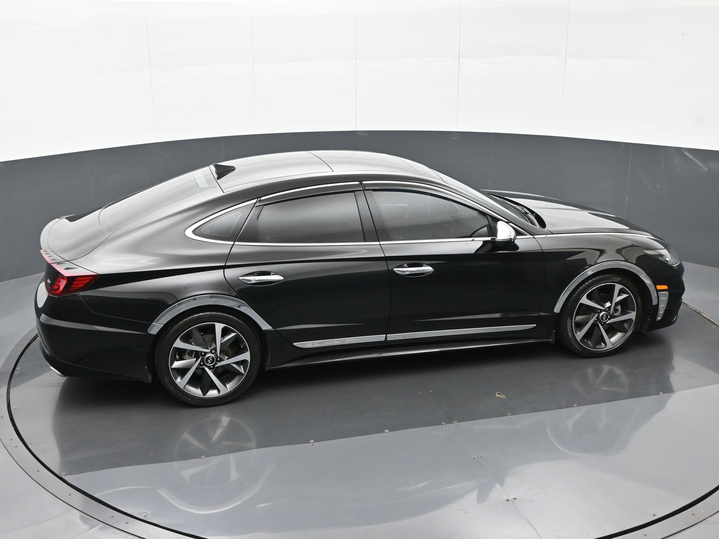 2022 Hyundai Sonata SEL Plus - Photo 31