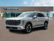 New 2027 Hyundai Palisade Hybrid Limited 7P SUV