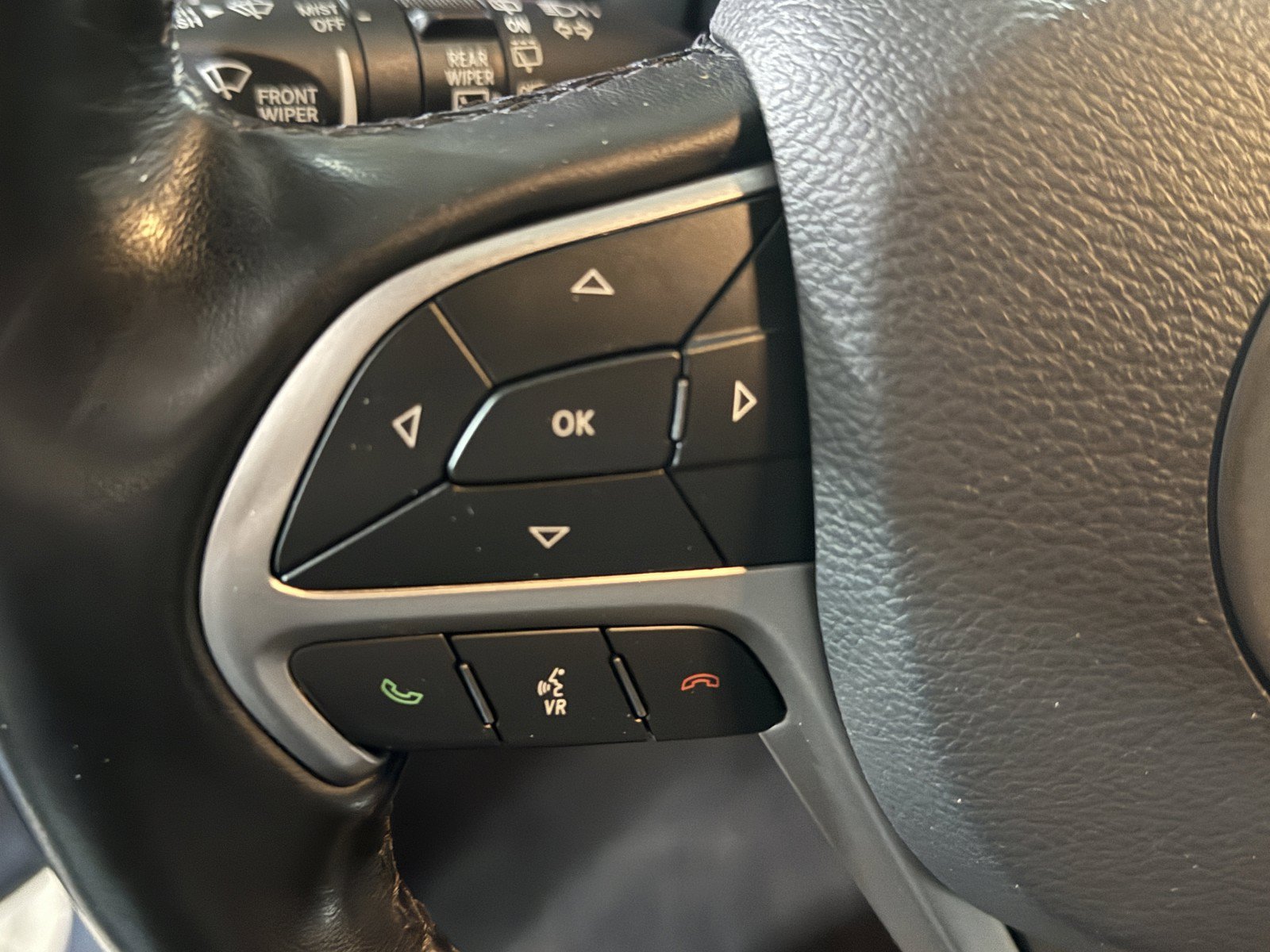 2020 Jeep Grand Cherokee Limited - Photo 19