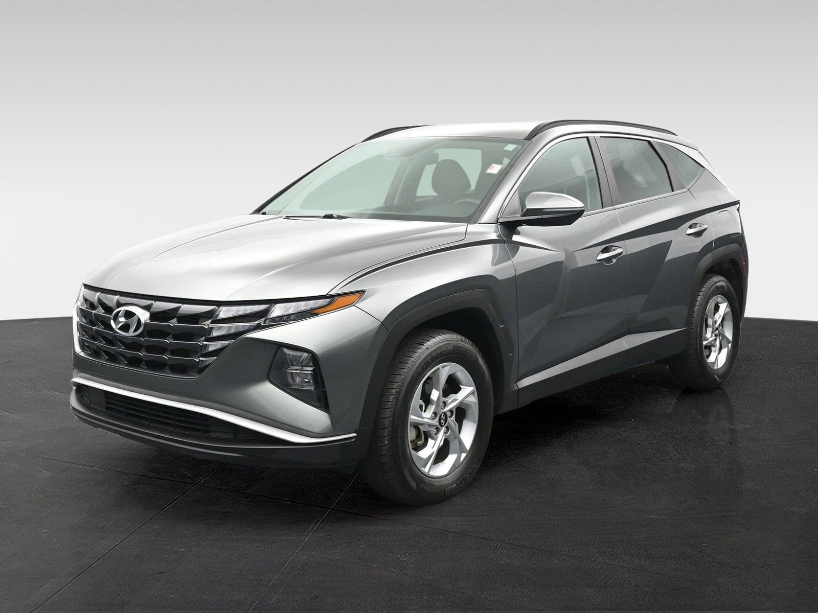 2022 Hyundai Tucson SEL - Photo 8