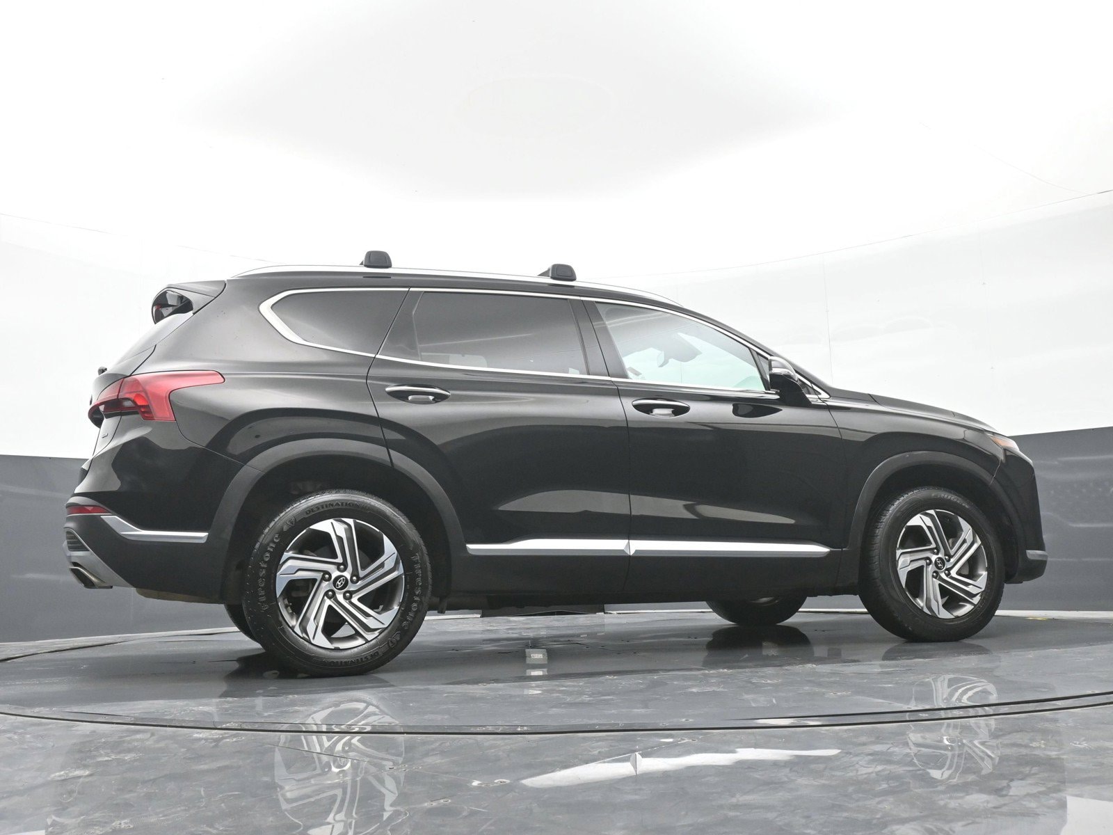 2022 Hyundai Santa Fe SEL - Photo 39