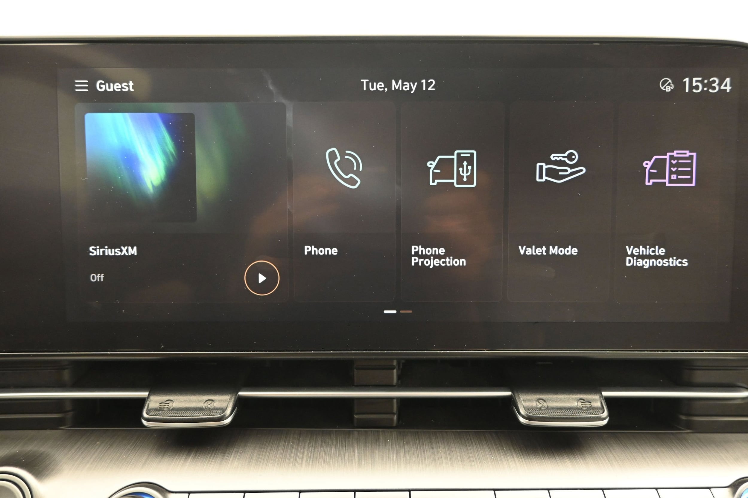 2024 Hyundai Kona SEL - Photo 15